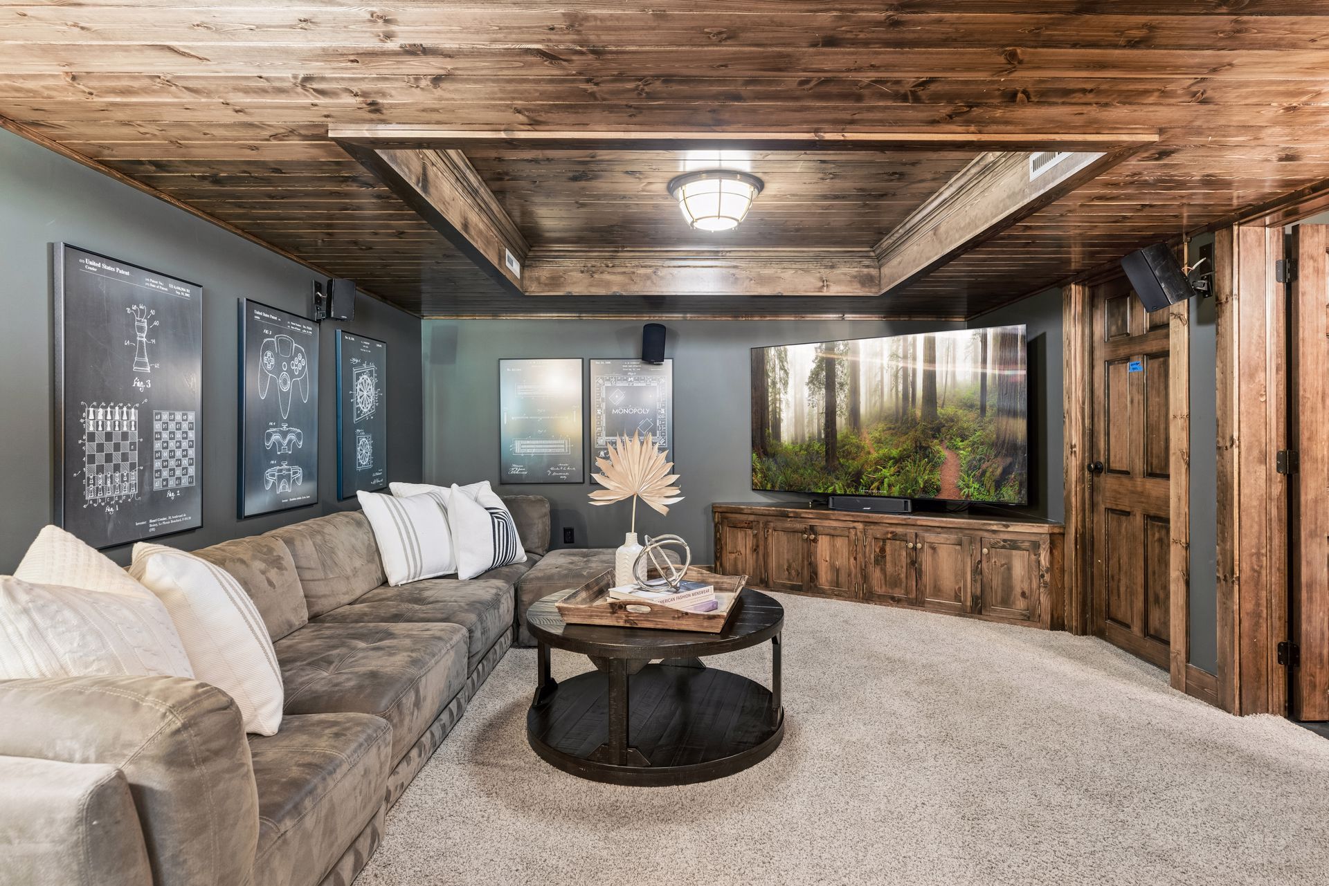  Private Luxury Sanctuary with Unmatched Outdoor Living - 物件實景