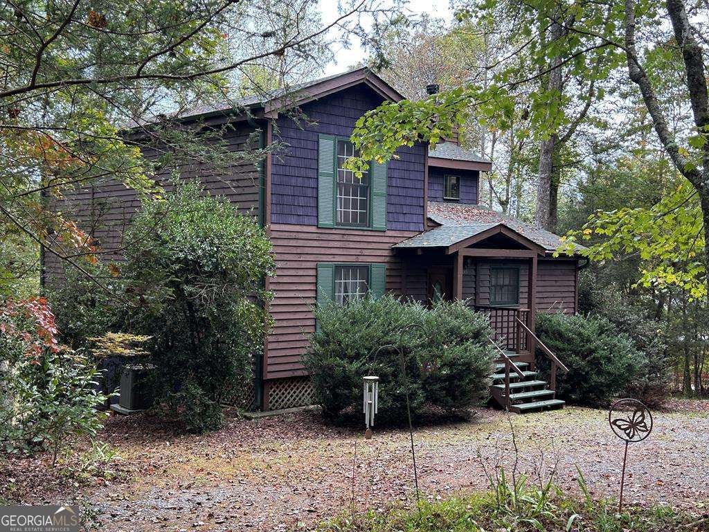 Blue Ridge, Georgia, 30513, United States, 3 Bedrooms Bedrooms, ,Residential,For Sale,1959496