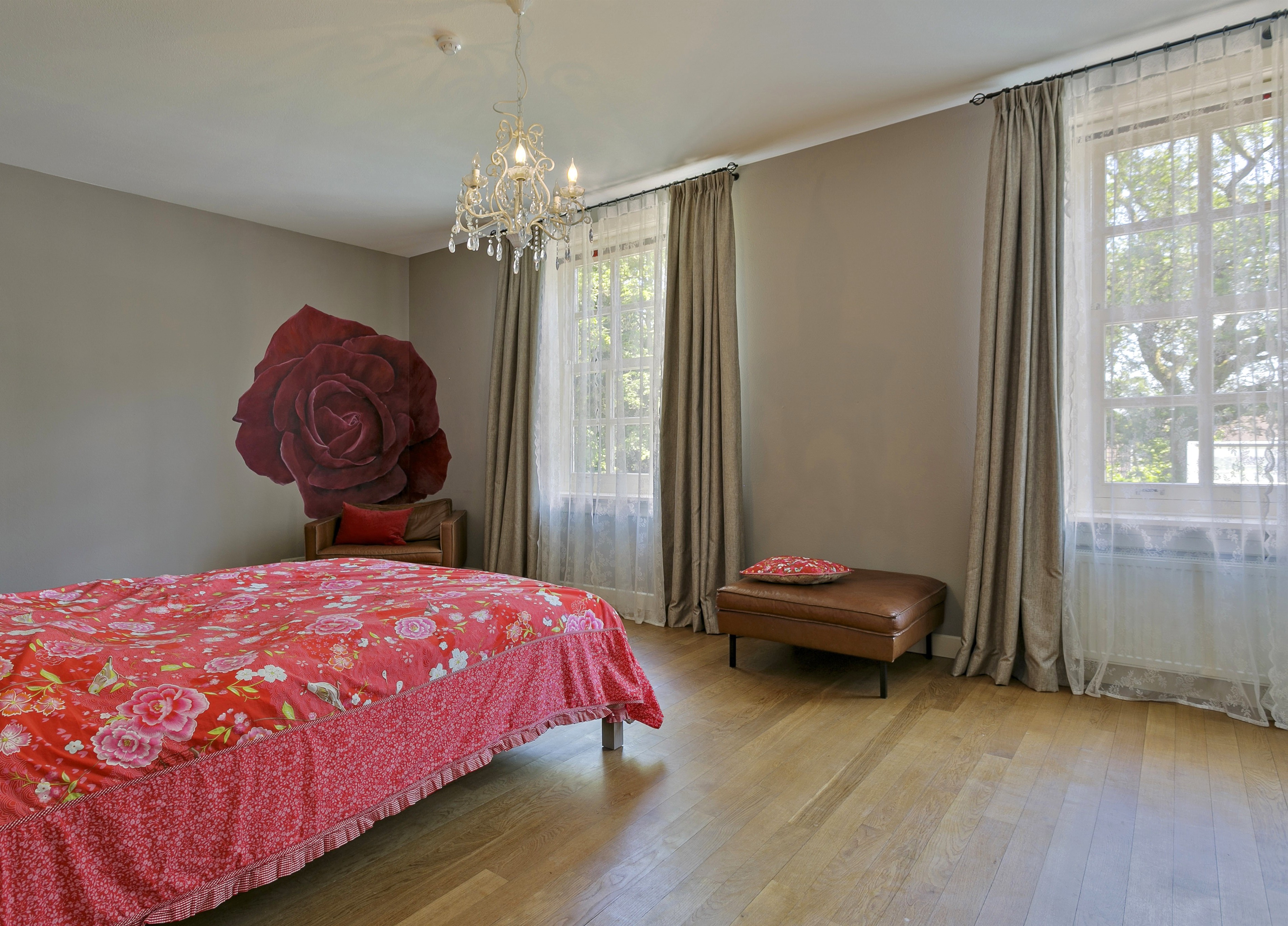  Stately elegance with a contemporary soul – a unique family residence - 物件實景