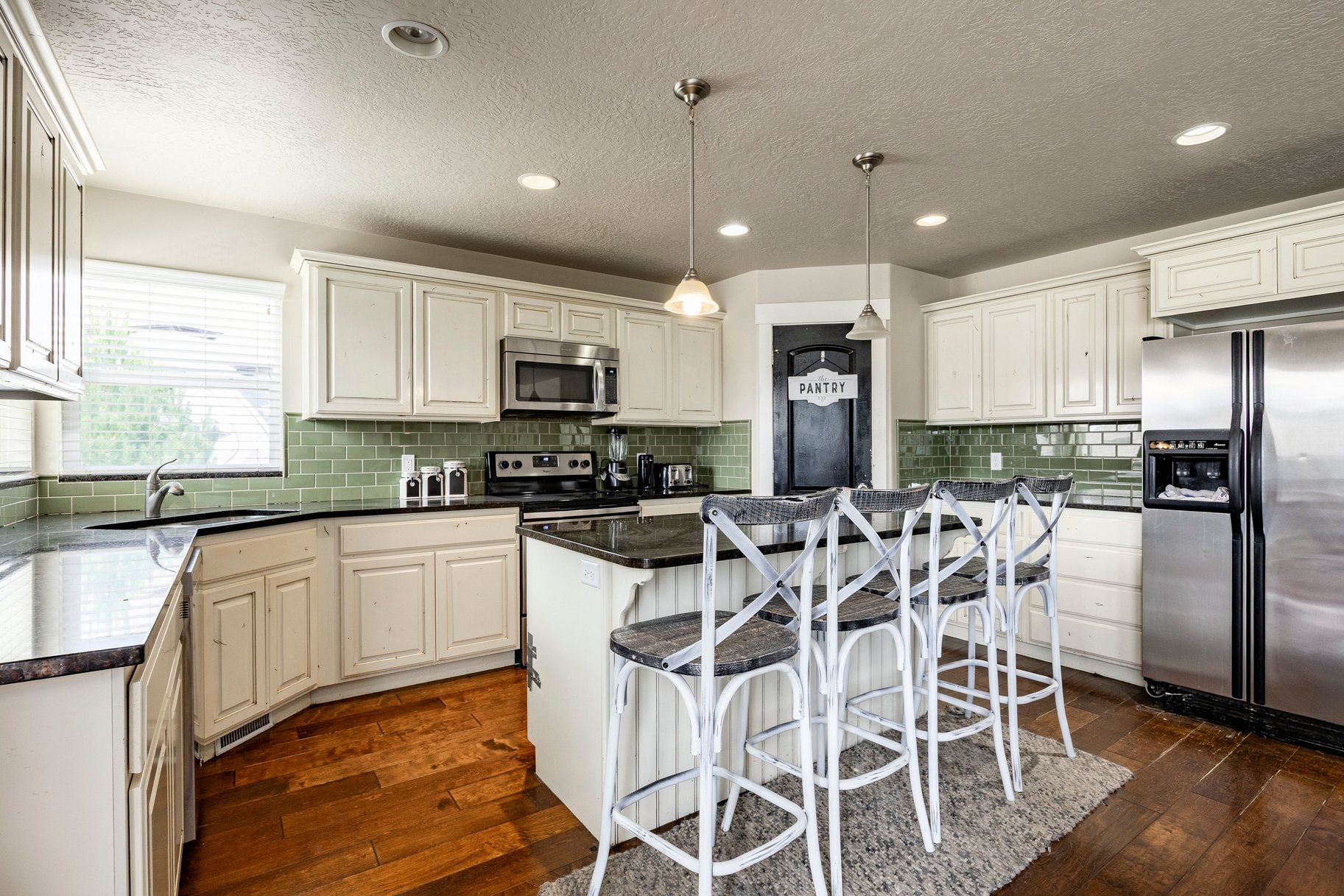  Safe, Quiet and Close to it All - Your Dream Home Awaits in Wheeler Park - 物件實景