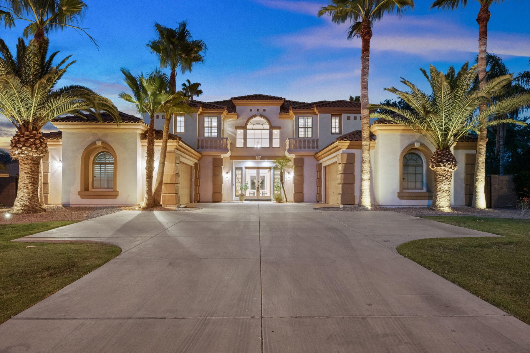 2517 S Constellation Way  Gilbert, AZ - 物件實景