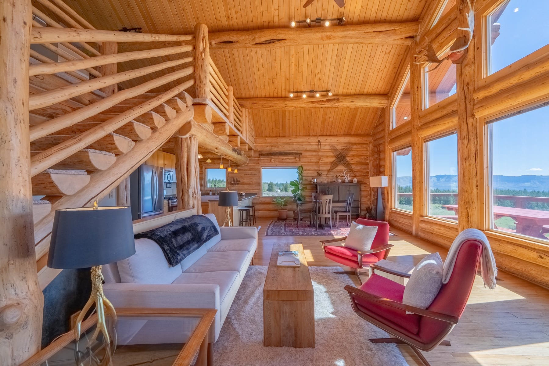  6 JUSTIN RD Lyle, WA 98635 - 物件實景