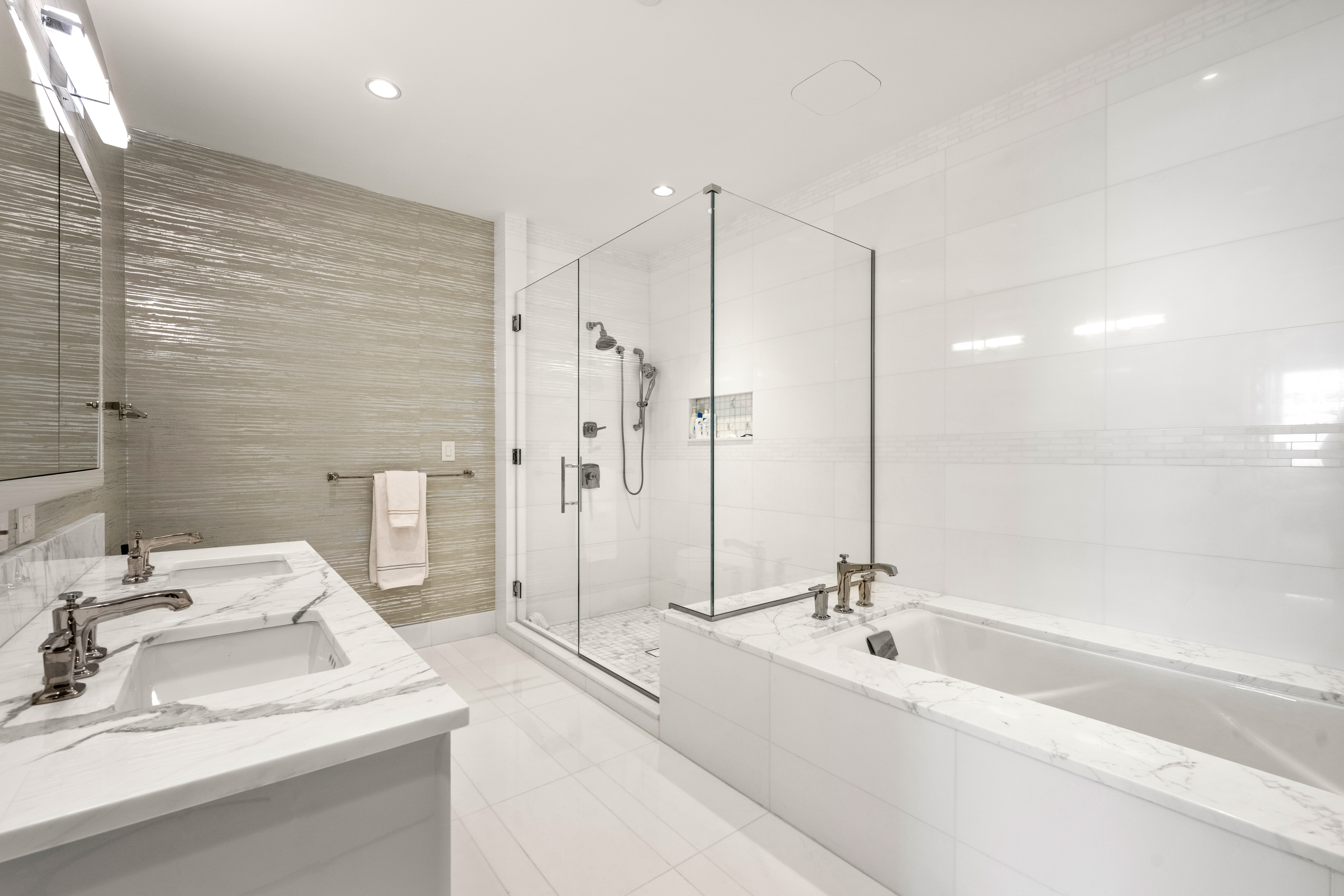  22 Liberty Dr, Unit 11C, Boston, MA, 02210 - 物件實景