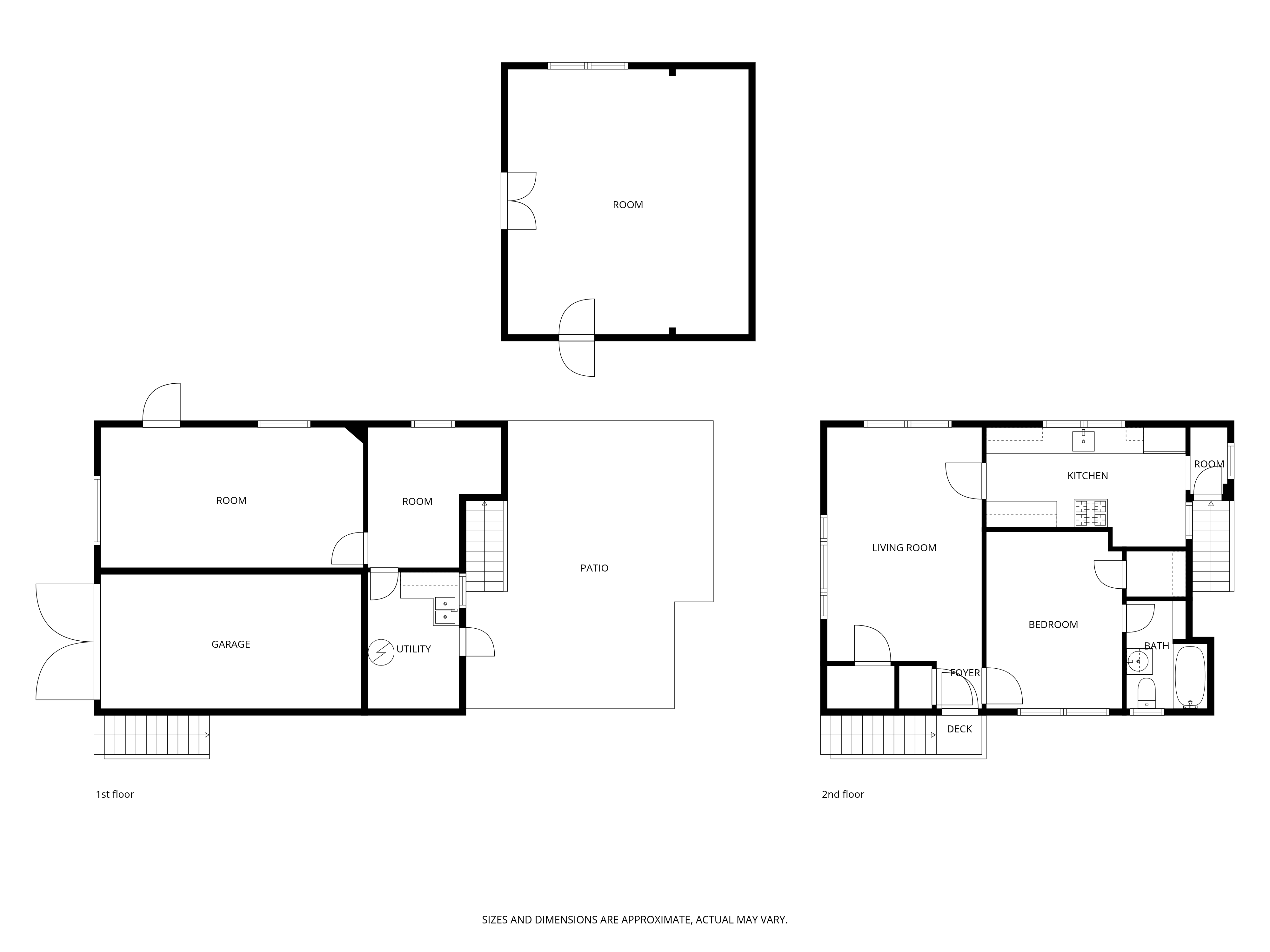  435 Dunes Street, Morro Bay, CA 93442 - 物件實景