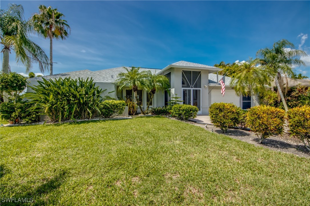 Cape Coral, Florida, 33990, United States, 3 Bedrooms Bedrooms, ,2 BathroomsBathrooms,Residential,For Sale,1944995