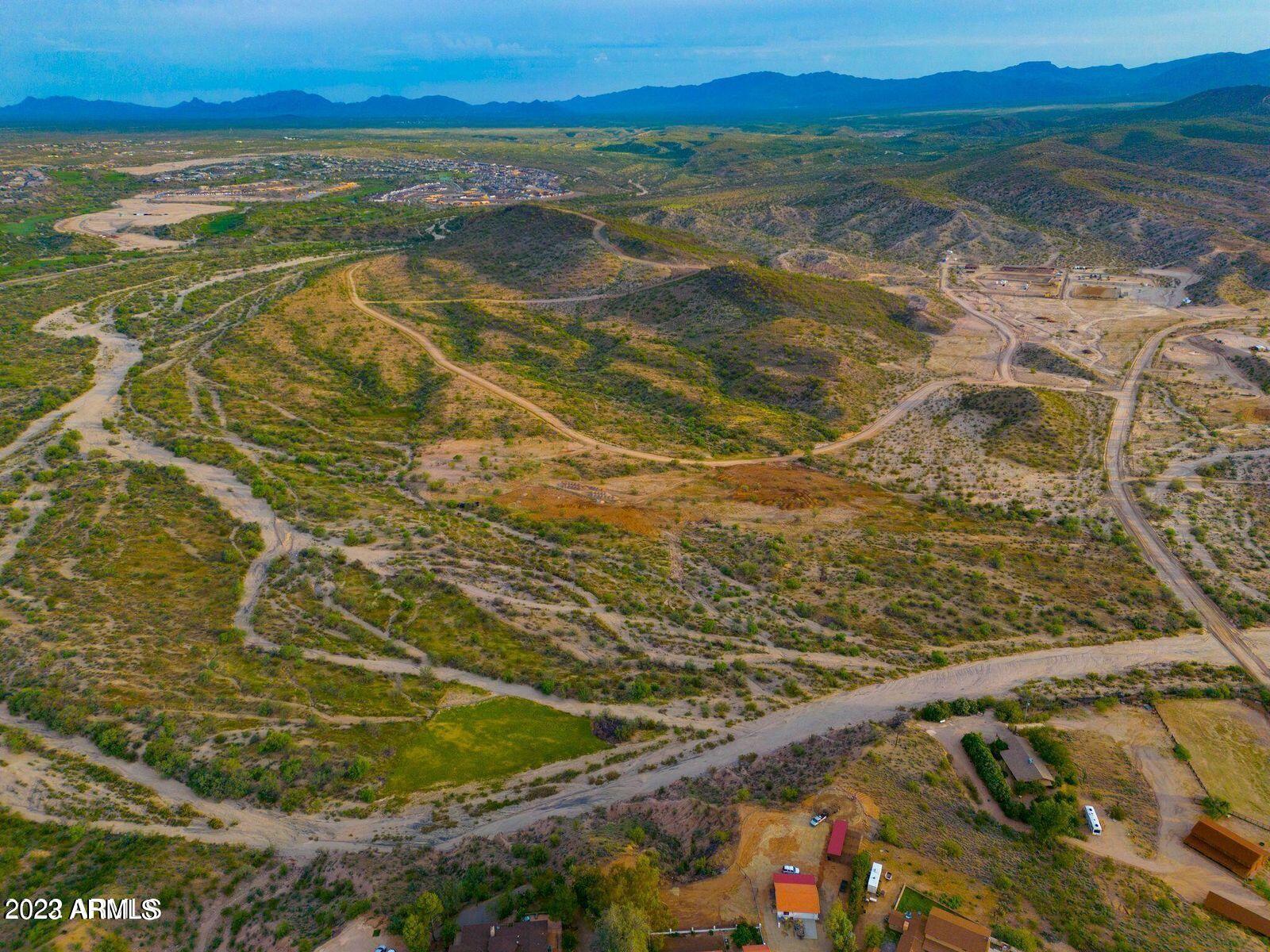 Wickenburg, Arizona, 85390, United States, ,Land,For Sale,2010765