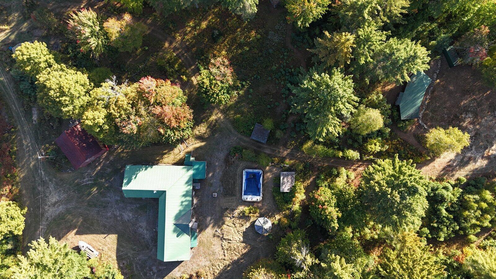 Carthage, Maine, 04224, United States, 1 Bedroom Bedrooms, ,3 BathroomsBathrooms,Residential,For Sale,1954915