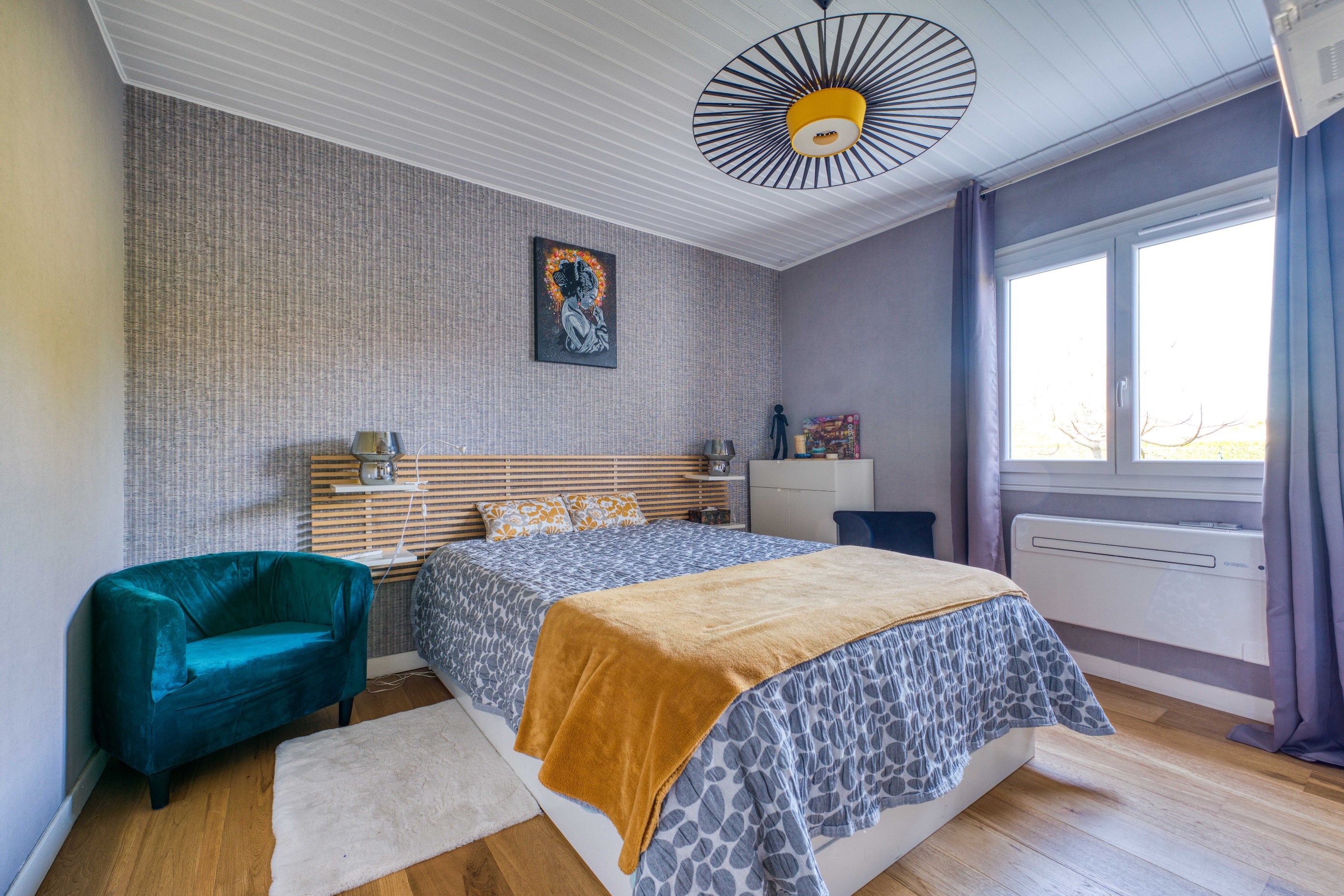  Charming Home in Breuillet with Garden and Spa - 物件實景
