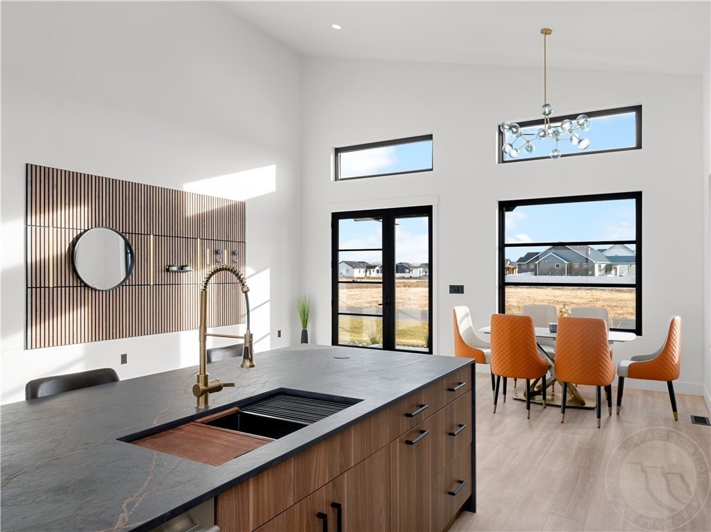 Billings, Montana, 59106, United States, 4 Bedrooms Bedrooms, ,3 BathroomsBathrooms,Residential,For Sale,1982889