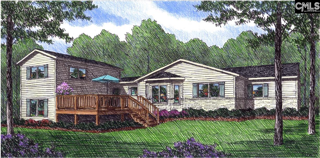 Columbia, South Carolina, 29206, United States, 5 Bedrooms Bedrooms, ,6 BathroomsBathrooms,Residential,For Sale,1939515