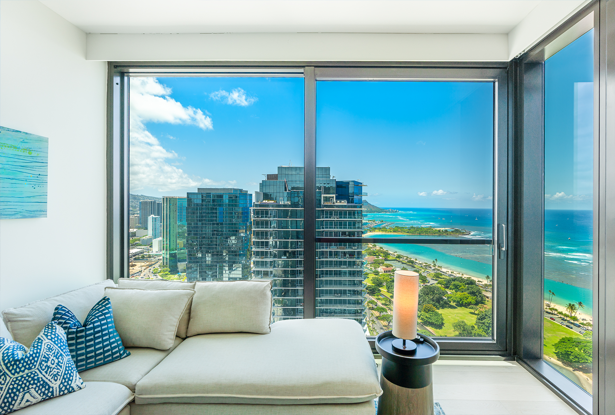  Victoria Place, City, Diamond Head, Ocean views - 物件實景