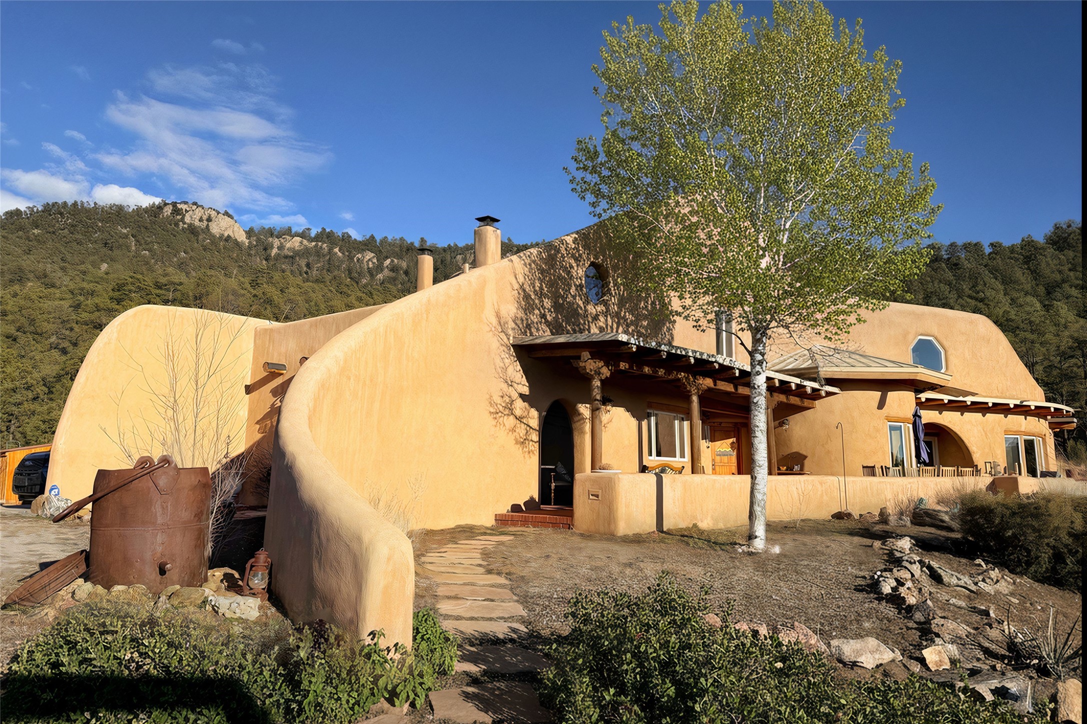  98 La Barbaria Trail - 物件實景