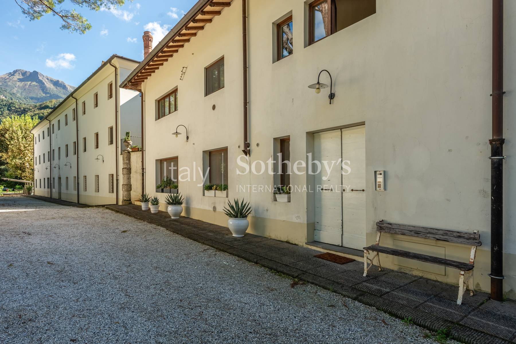  Exclusive and elegant country retreat in Camaiore - 物件實景