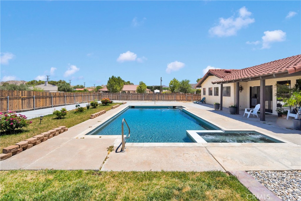 Apple Valley, California, 92307, United States, 4 Bedrooms Bedrooms, ,4 BathroomsBathrooms,Residential,For Sale,1980468