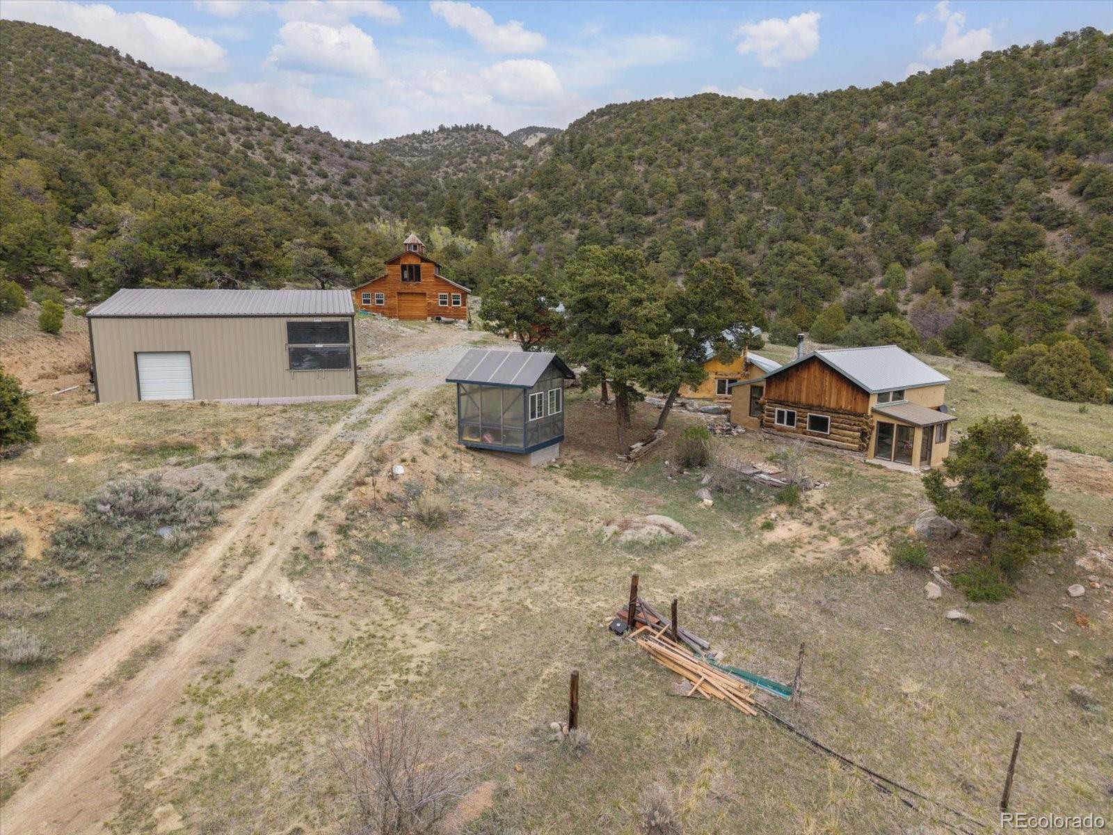 Salida, Colorado, 81201, United States, 2 Bedrooms Bedrooms, ,1 BathroomBathrooms,Residential,For Sale,1873658
