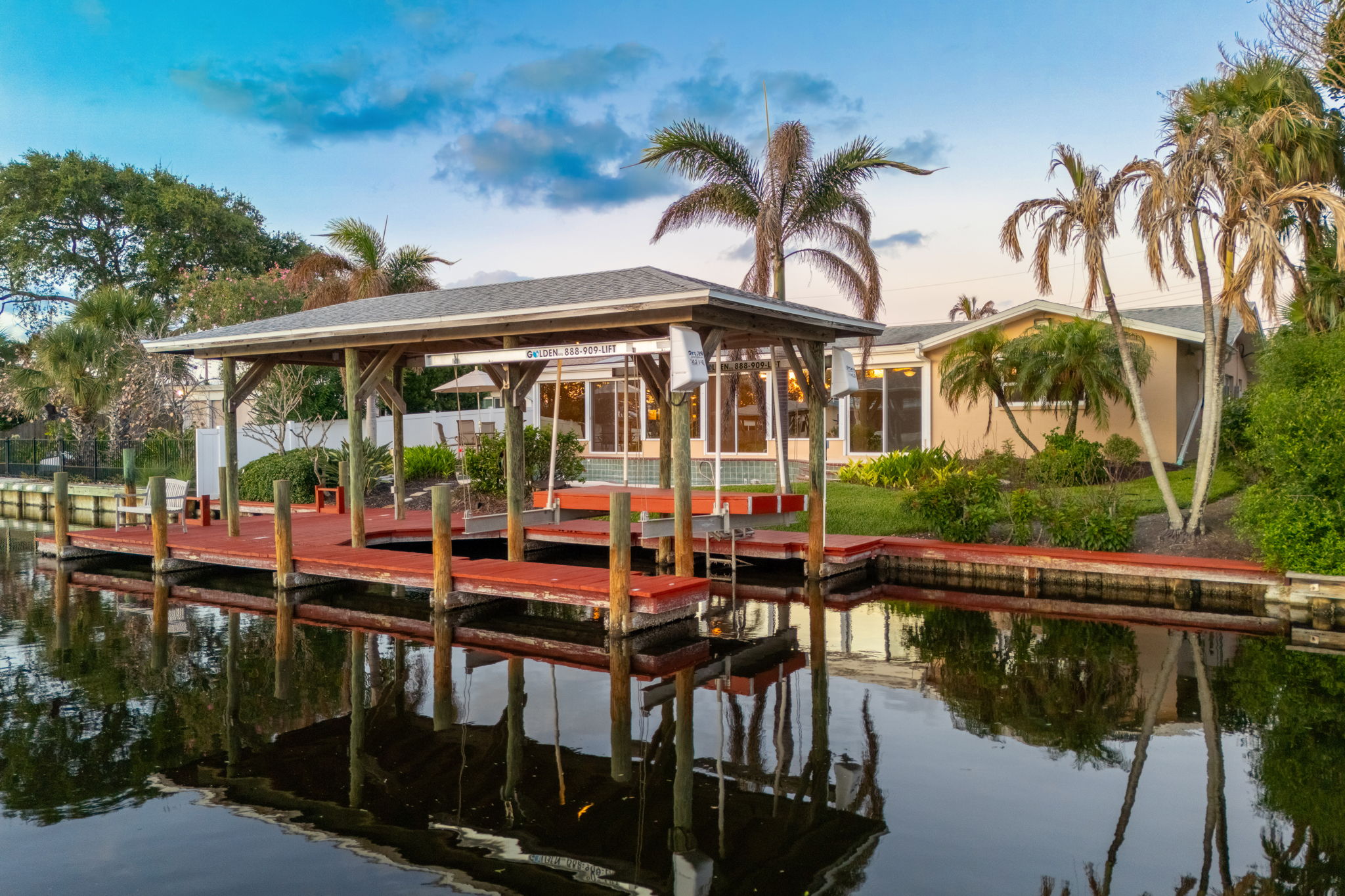  27 Westview Lane, Cocoa Beach, FL, 32931 - 物件實景