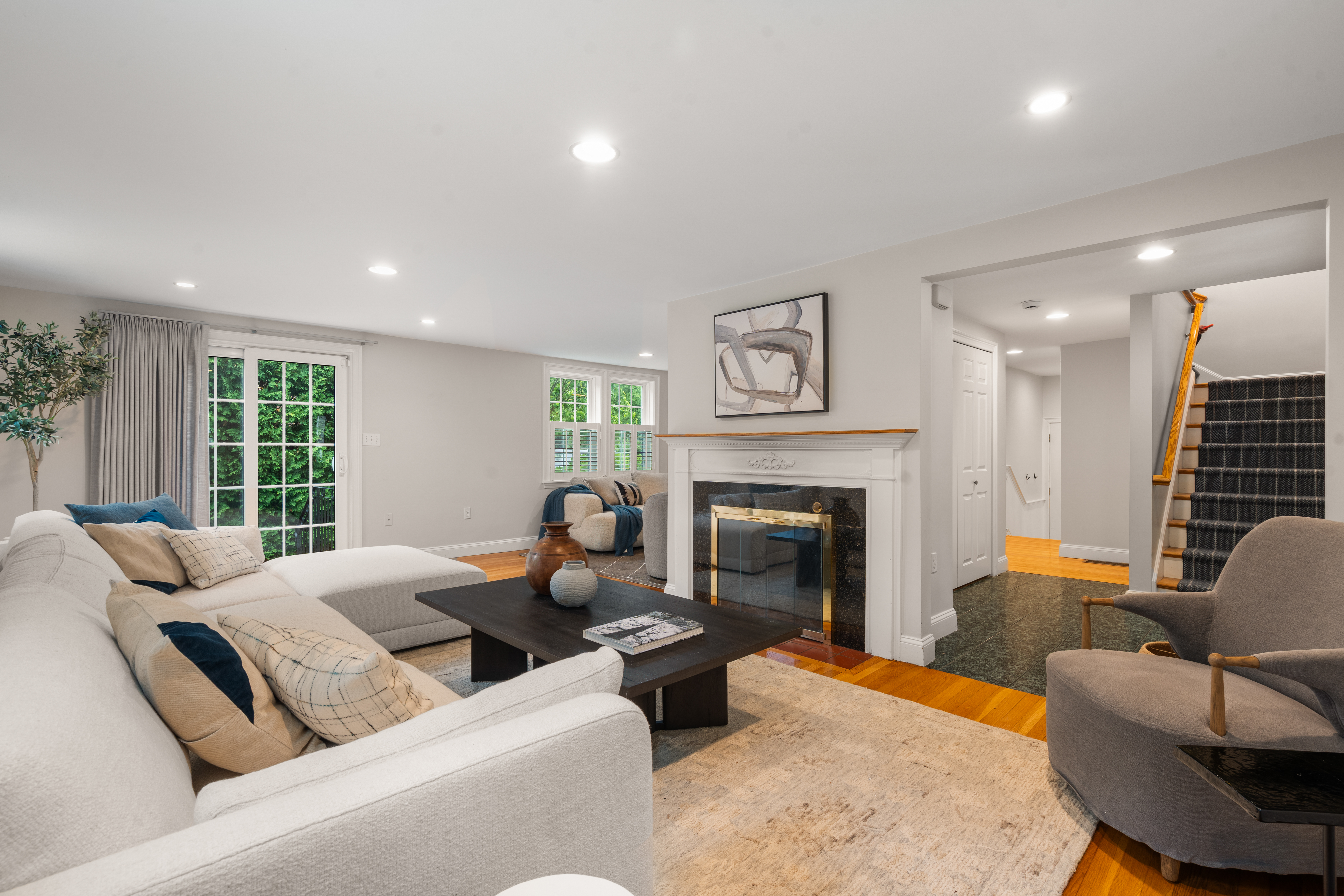  155 Oak Street, Needham, MA, 02492 - 物件實景