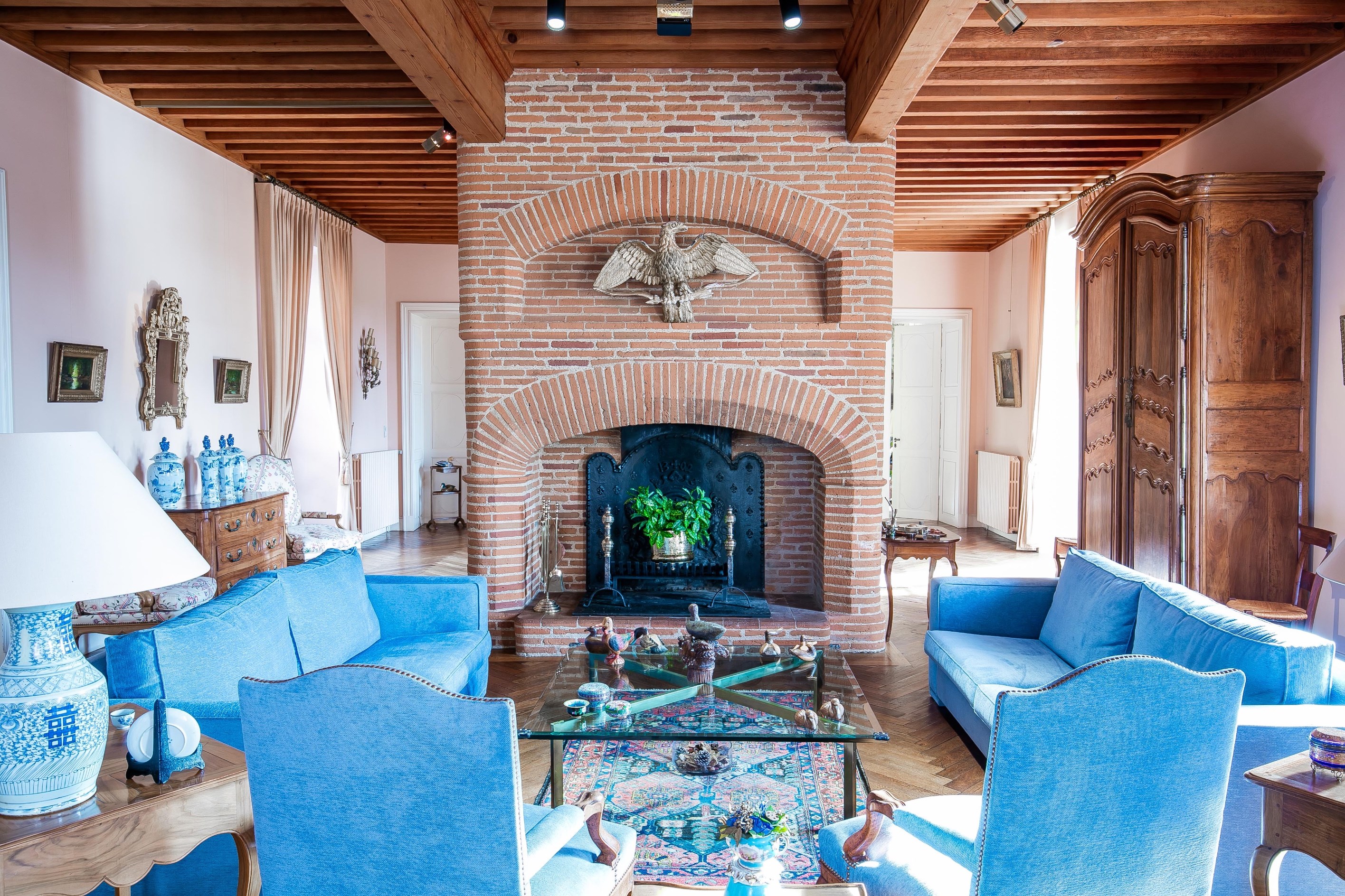  Exceptional house Historical Center Muret - 5 bedrooms - 物件實景