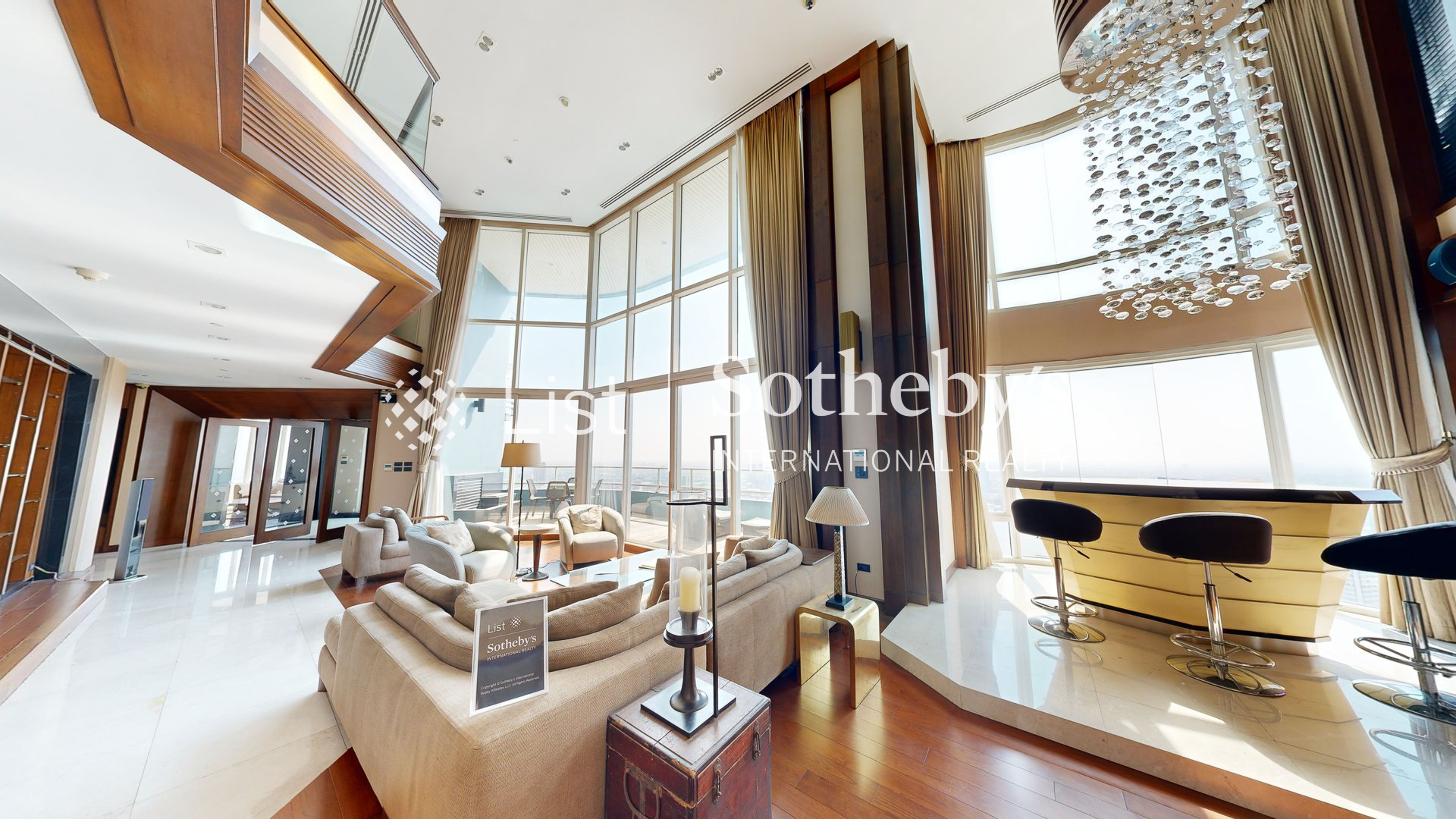  Watermark Chao Phraya - 物件實景