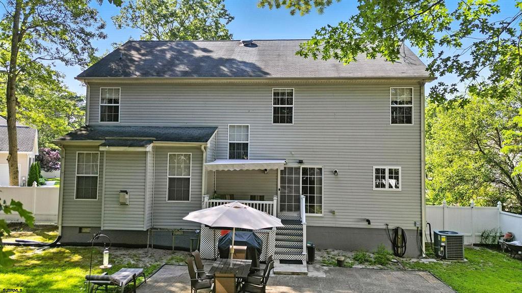 Egg Harbor TWP, New Jersey, 08234, United States, 5 Bedrooms Bedrooms, ,3 BathroomsBathrooms,Residential,For Sale,1931545