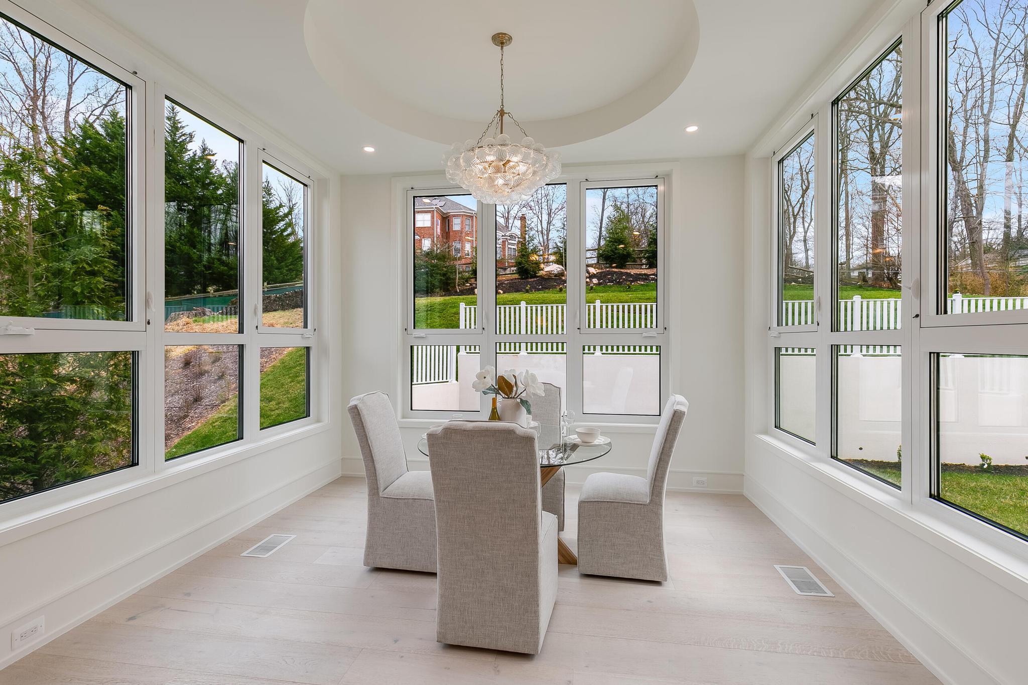  8757 Brook Road, Mclean, VA, 22102 - 物件實景