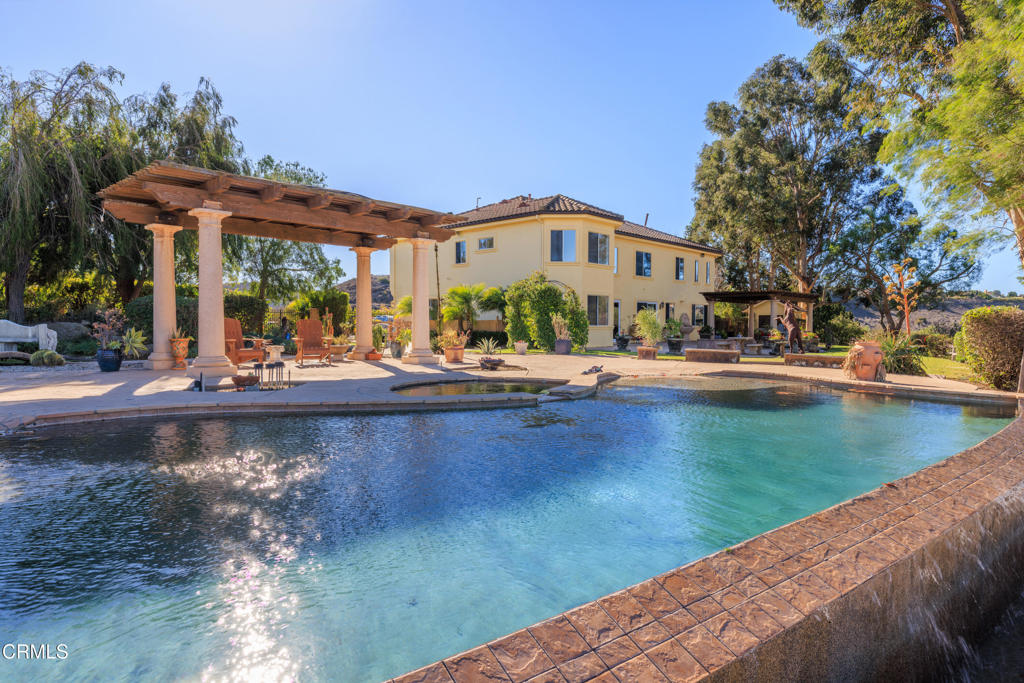 Camarillo, California, 93012, United States, 5 Bedrooms Bedrooms, ,4 BathroomsBathrooms,Residential,For Sale,1826844