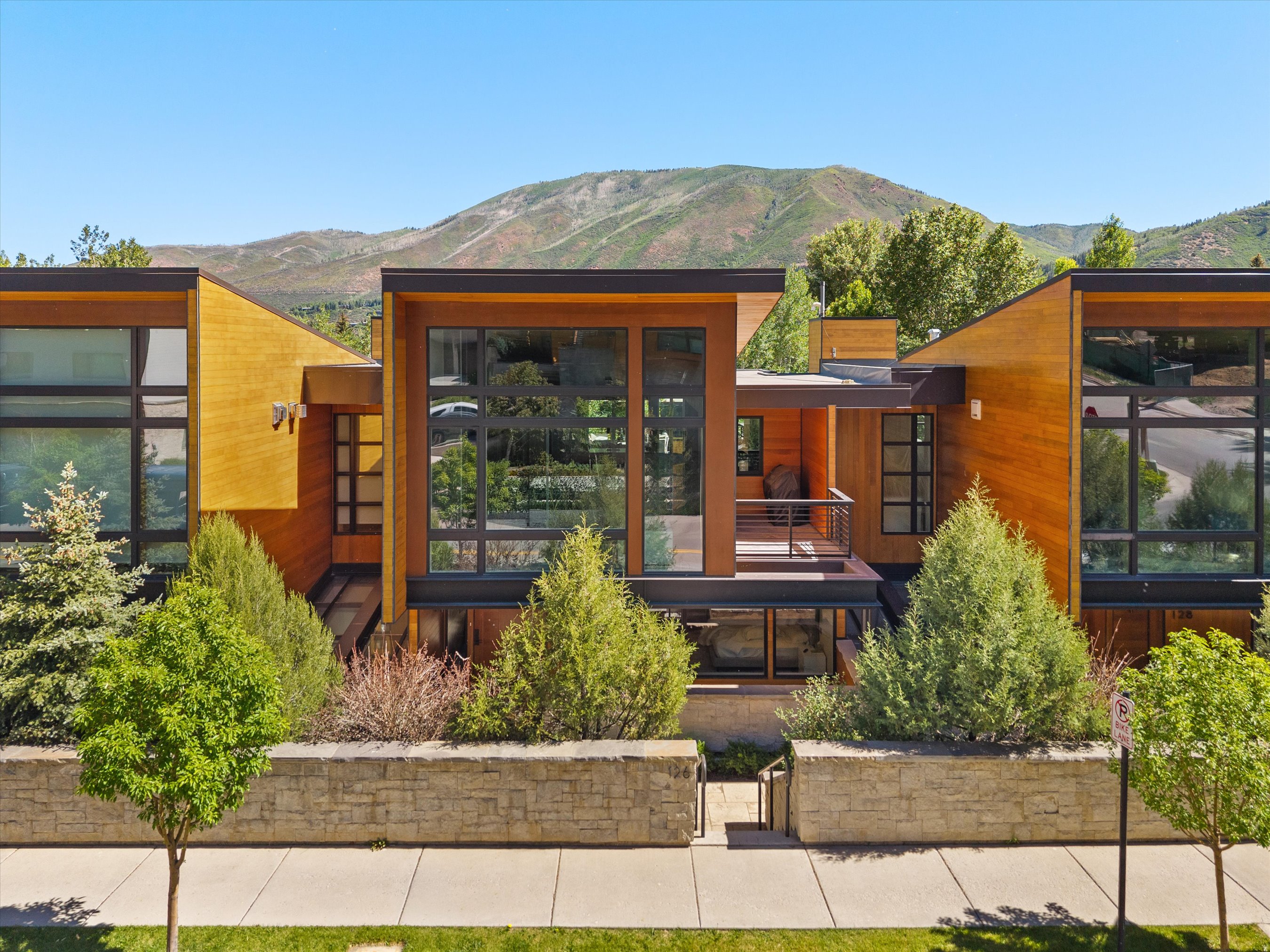  Luxury Living Steps From Downtown Aspen - 物件實景