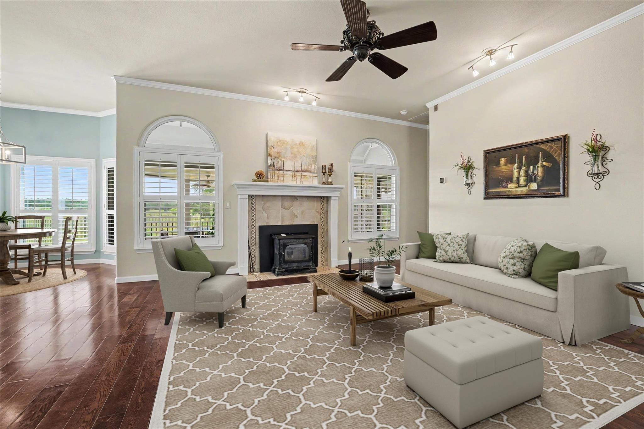 Georgetown, Texas, 78633, United States, 4 Bedrooms Bedrooms, ,3 BathroomsBathrooms,Residential,For Sale,2029611