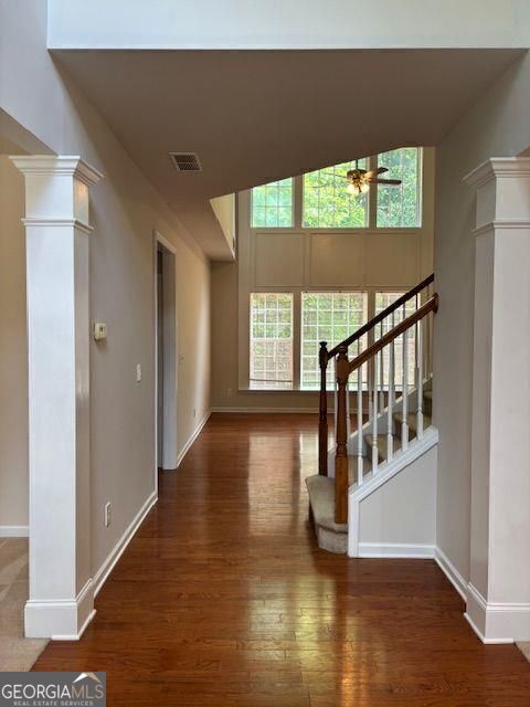 Sugar Hill, Georgia, 30518, United States, 5 Bedrooms Bedrooms, ,3 BathroomsBathrooms,Residential,For Sale,1859072
