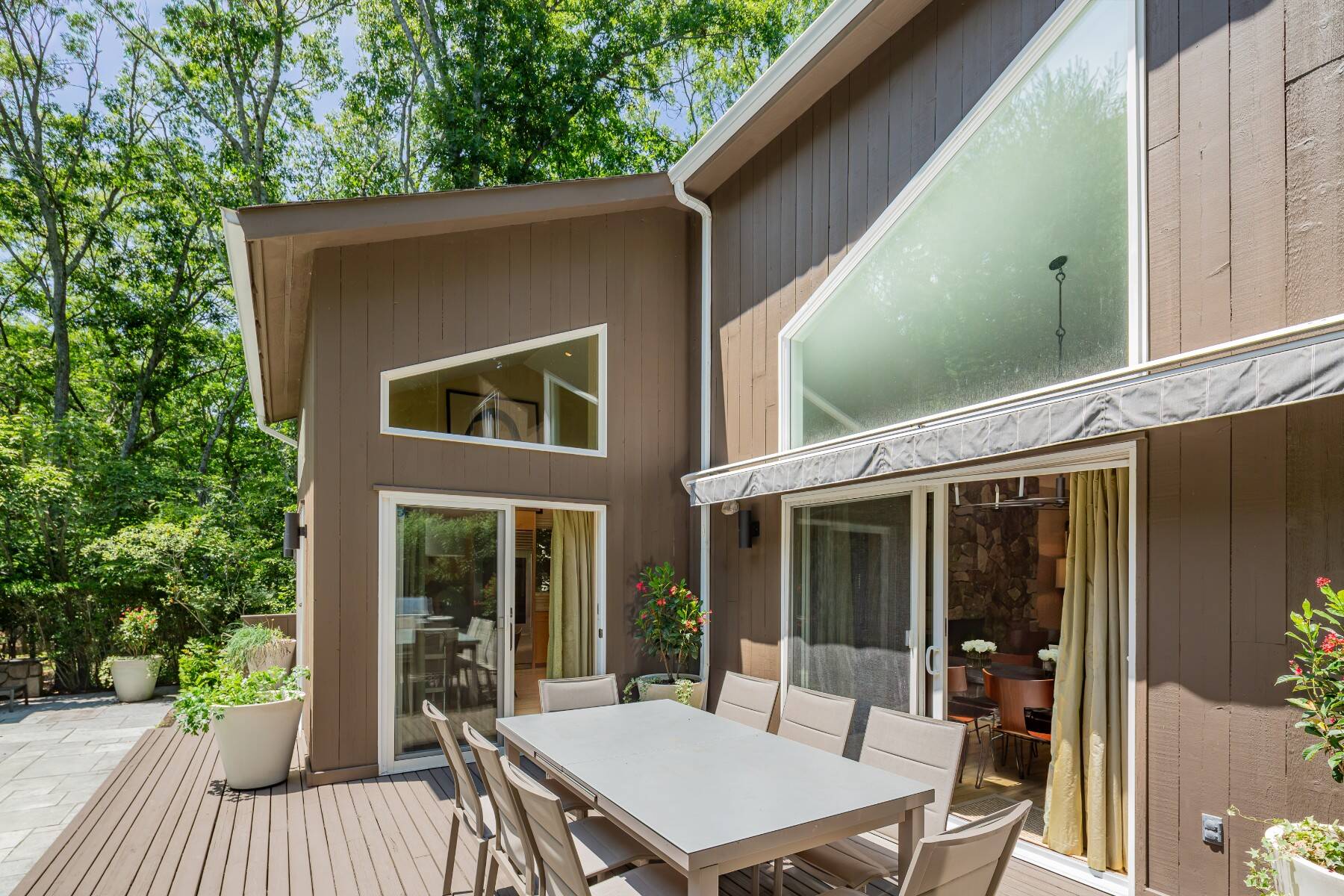  A Hamptons Retreat Designed for Beautiful Living - 物件實景