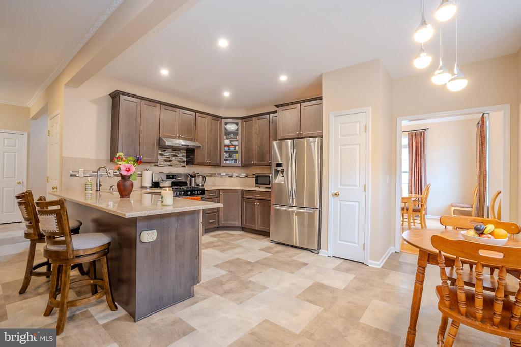 Plainsboro, New Jersey, 08536, United States, 4 Bedrooms Bedrooms, ,3 BathroomsBathrooms,Residential,For Sale,1900525