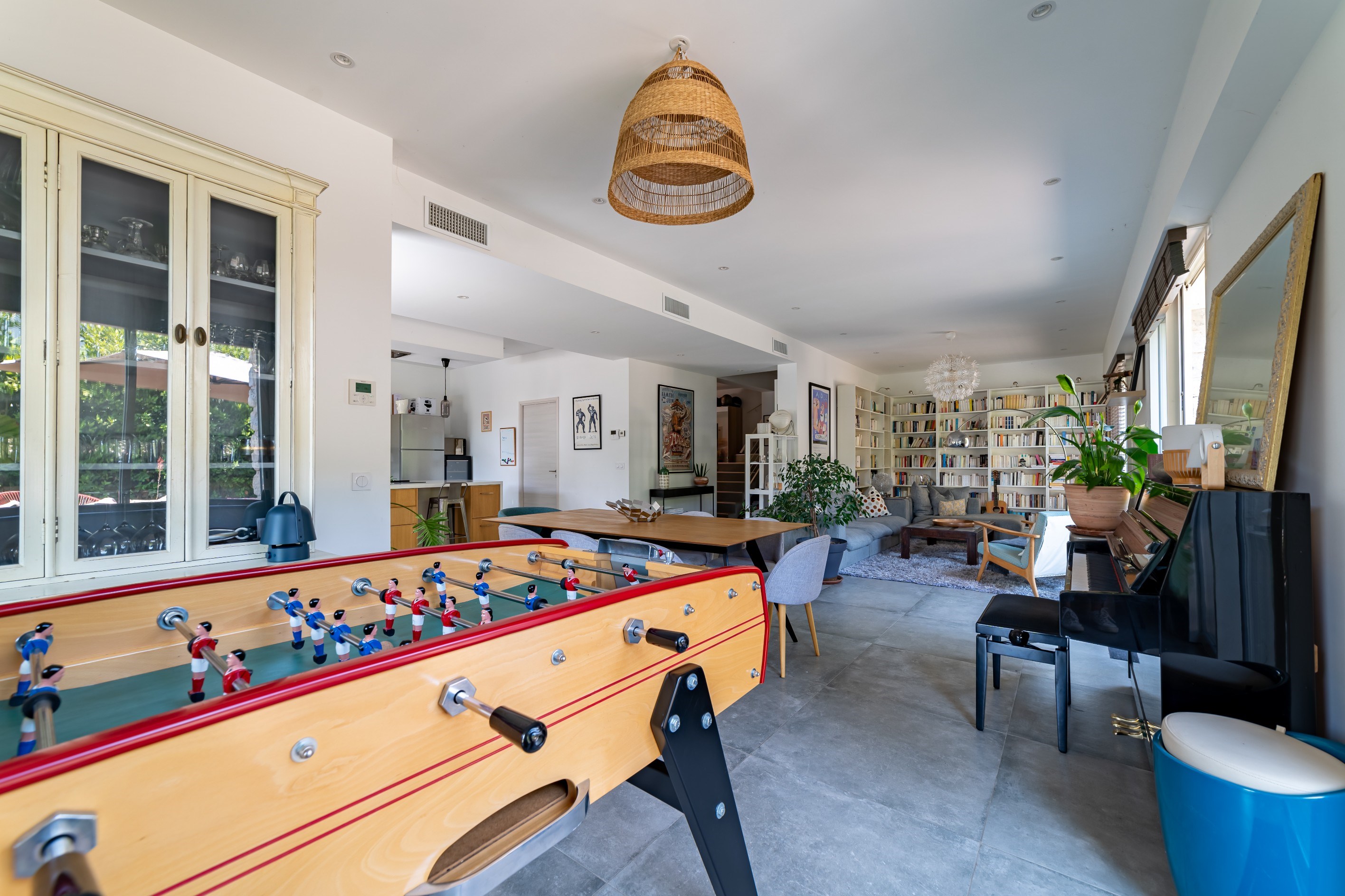  Prestige Villa - Montpellier Centre - Private Estate with Garden & Pool - 物件實景