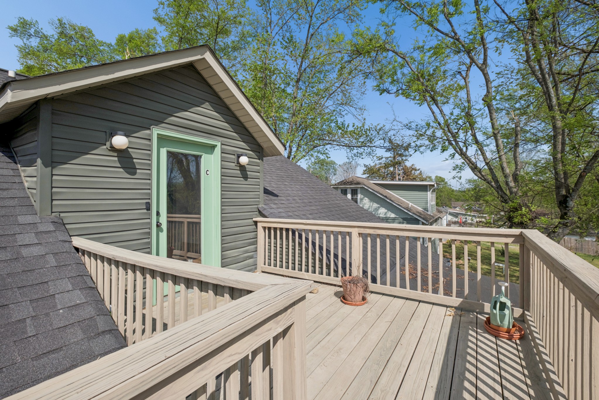  1202 Kirkland Ave, Nashville, TN, 37216 - 物件實景