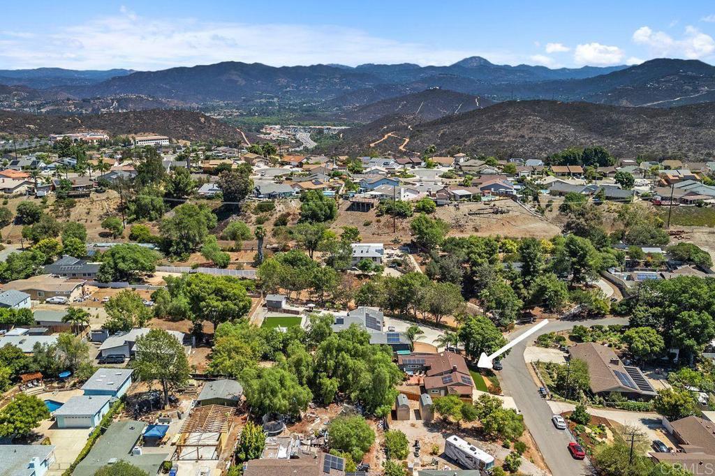 Spring Valley, California, 91978, United States, 3 Bedrooms Bedrooms, ,2 BathroomsBathrooms,Residential,For Sale,1940726