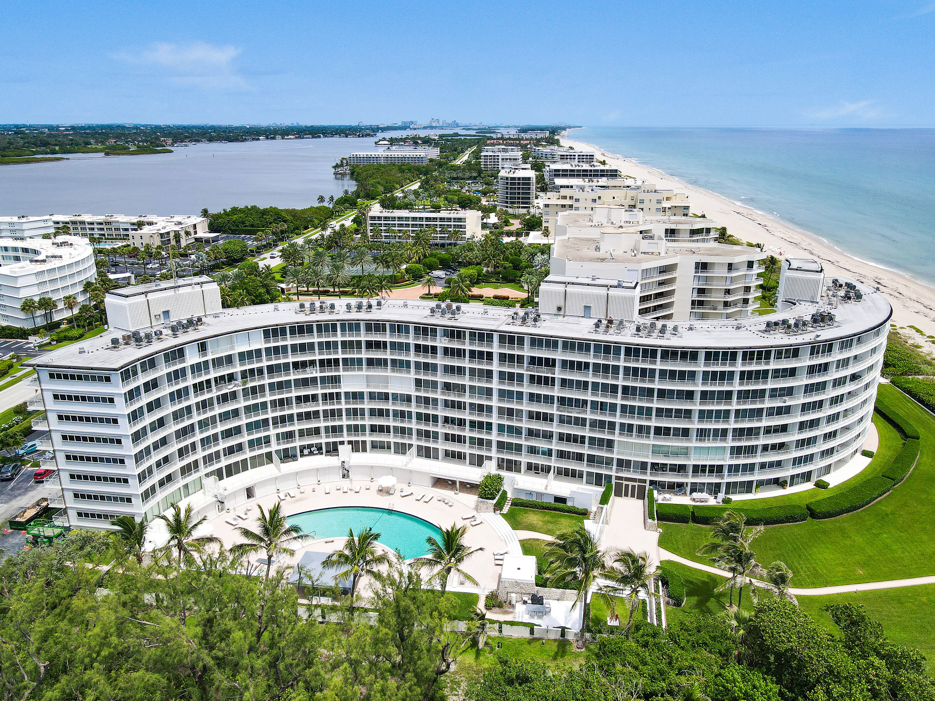  2774 S Ocean Boulevard 506 - 物件實景