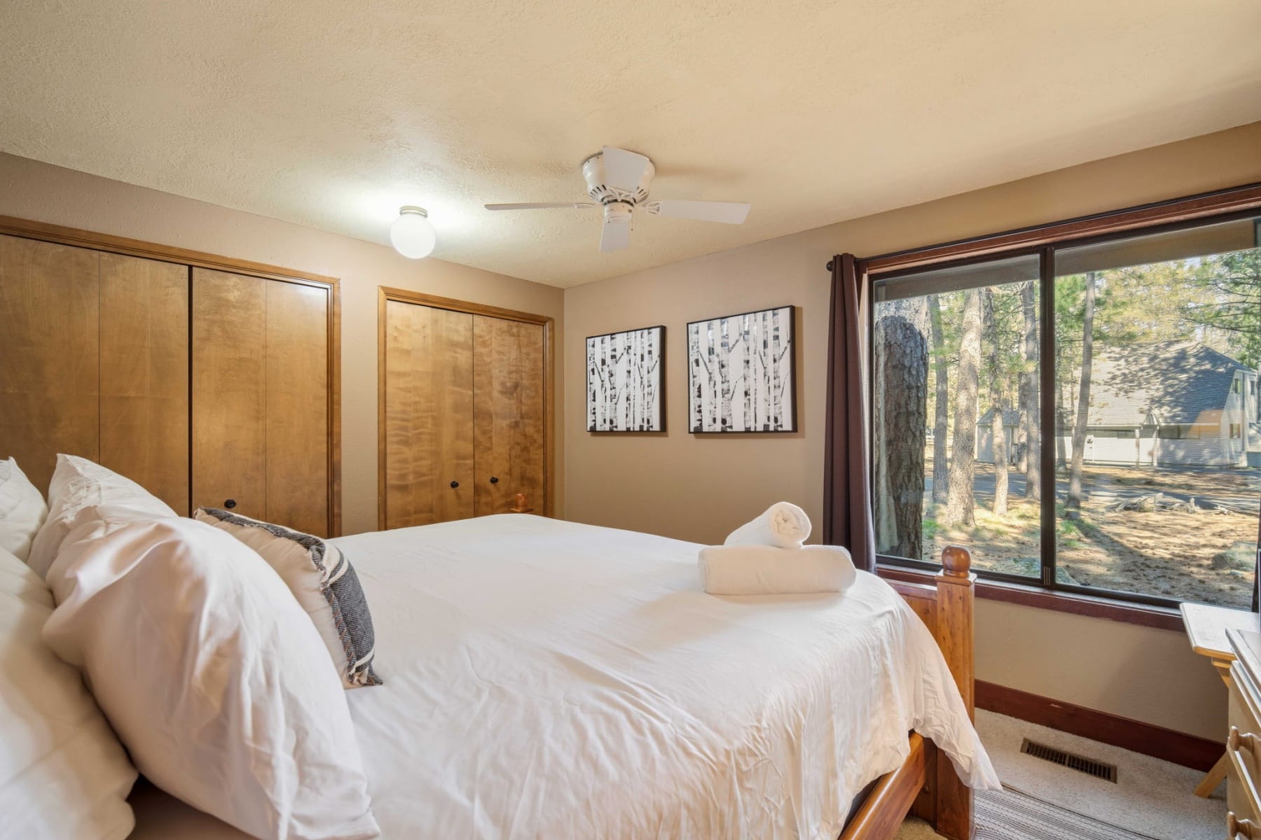  18087 E Butte Lane #4 Sunriver, OR 97707 - 物件實景