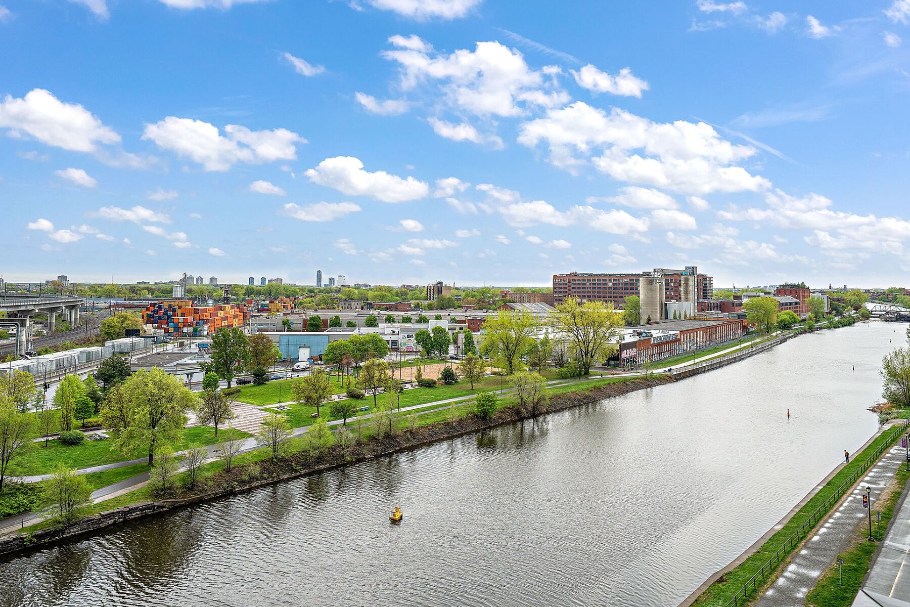  Le Sud-Ouest, Montréal - 物件實景
