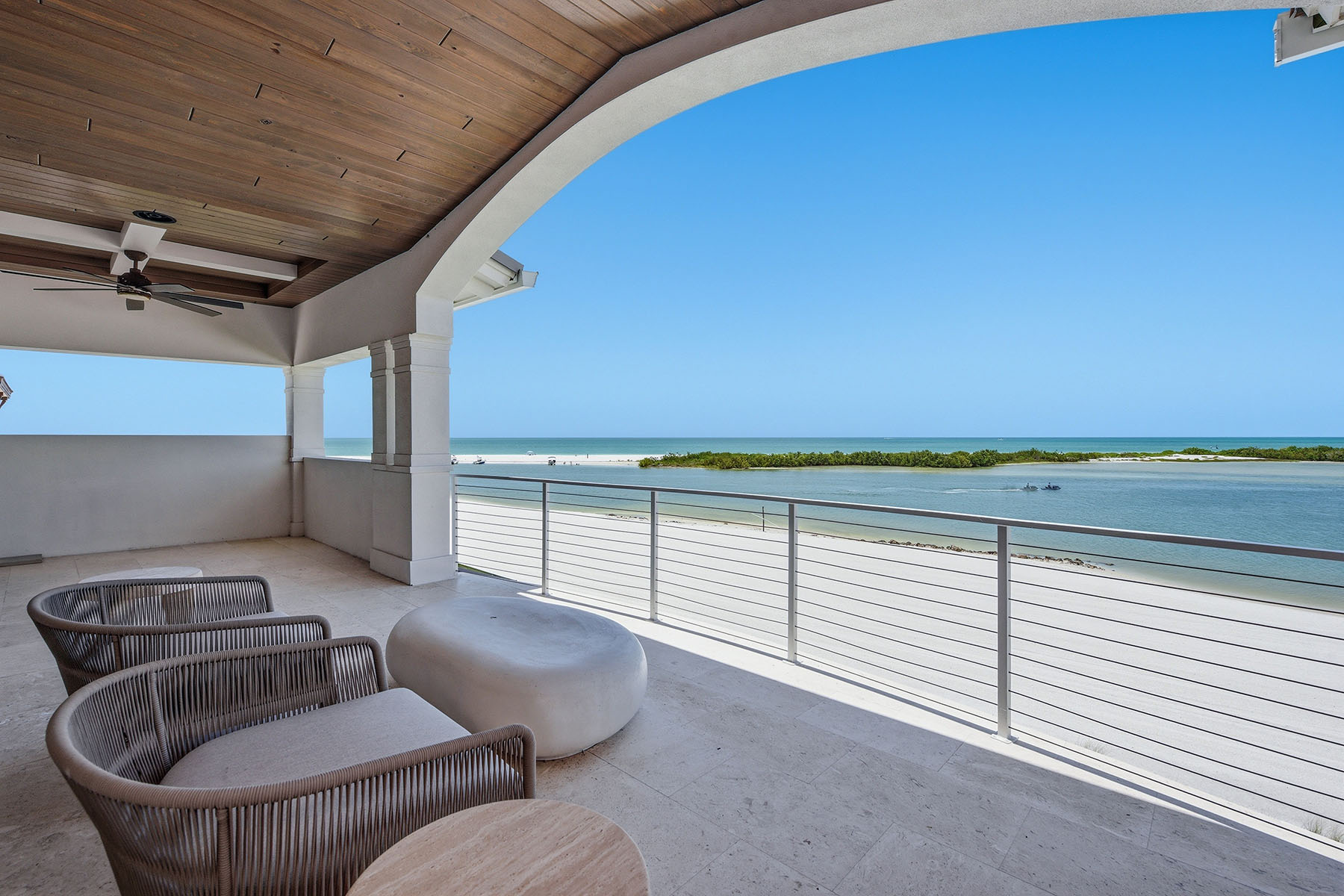  MARCO ISLAND - HIDEAWAY BEACH - 物件實景