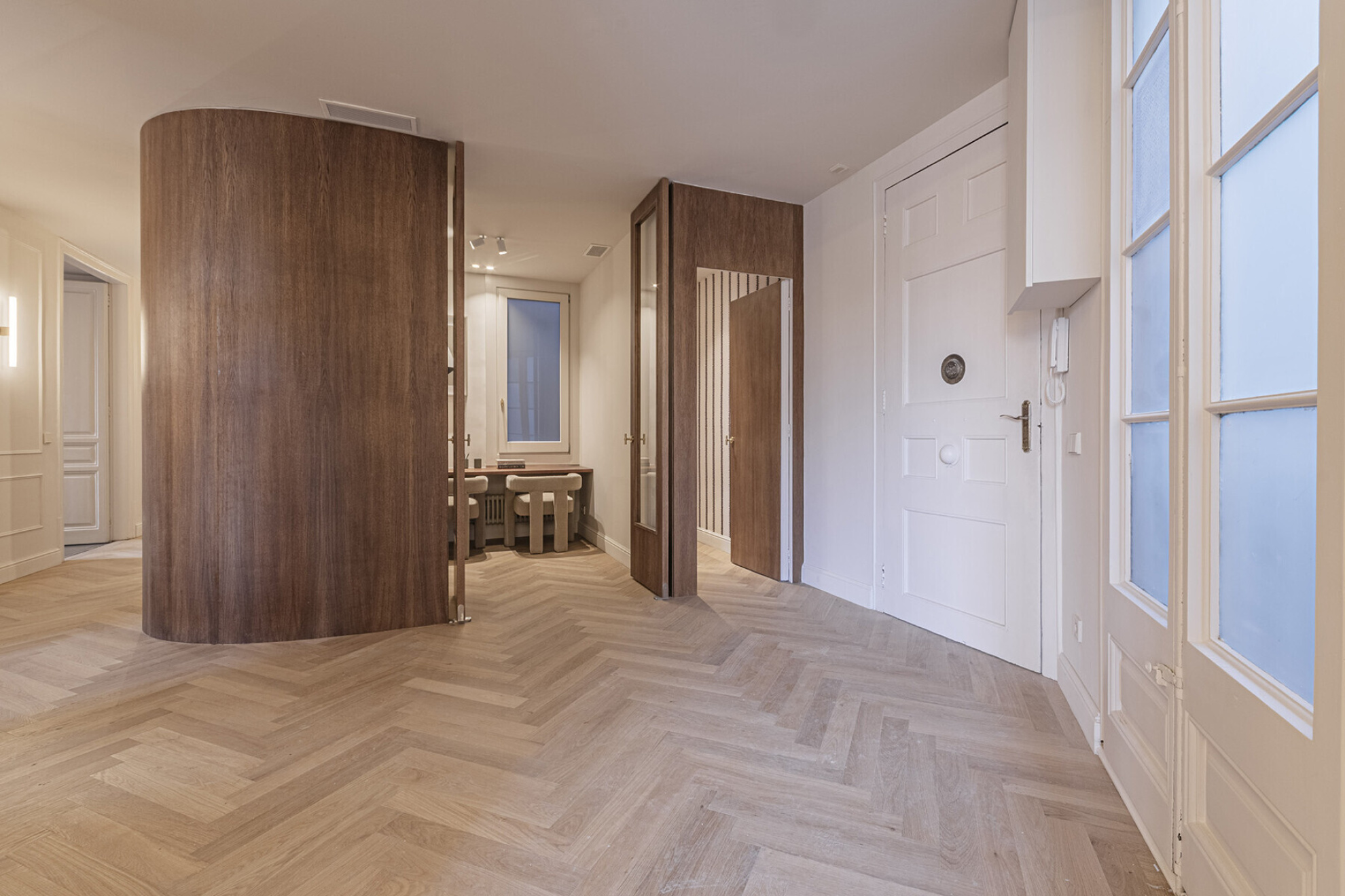  Fully refurbished apartment in the Right Eixample - 物件實景
