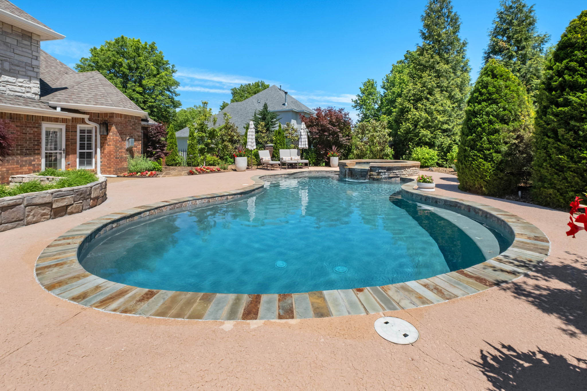  3 S. Sherwood Dr., Rogers, AR 72758 - 物件實景