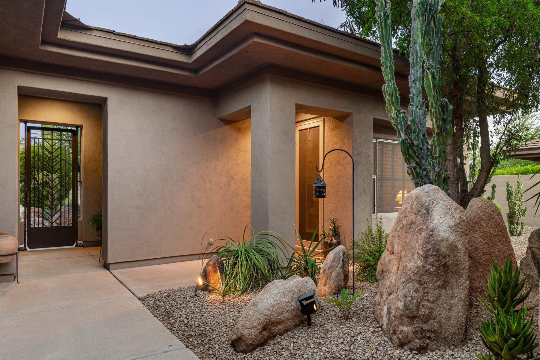  7386 E Brisa Drive  Scottsdale, AZ - 物件實景