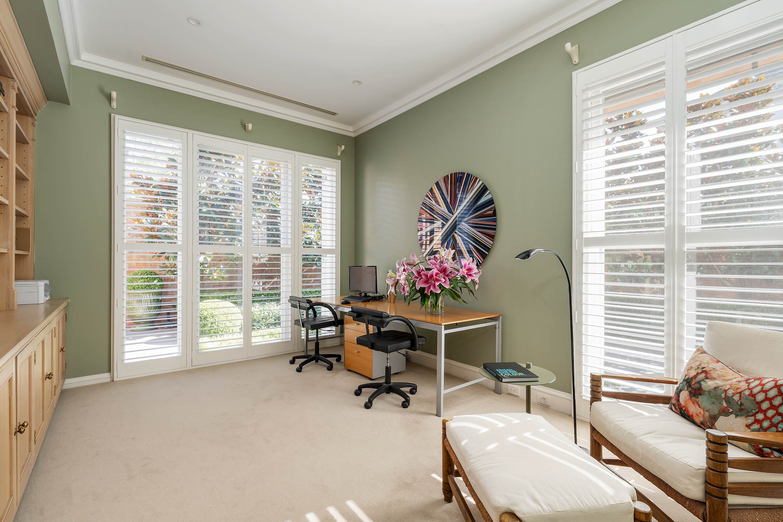  22 Airlie Street, South Yarra - 物件實景