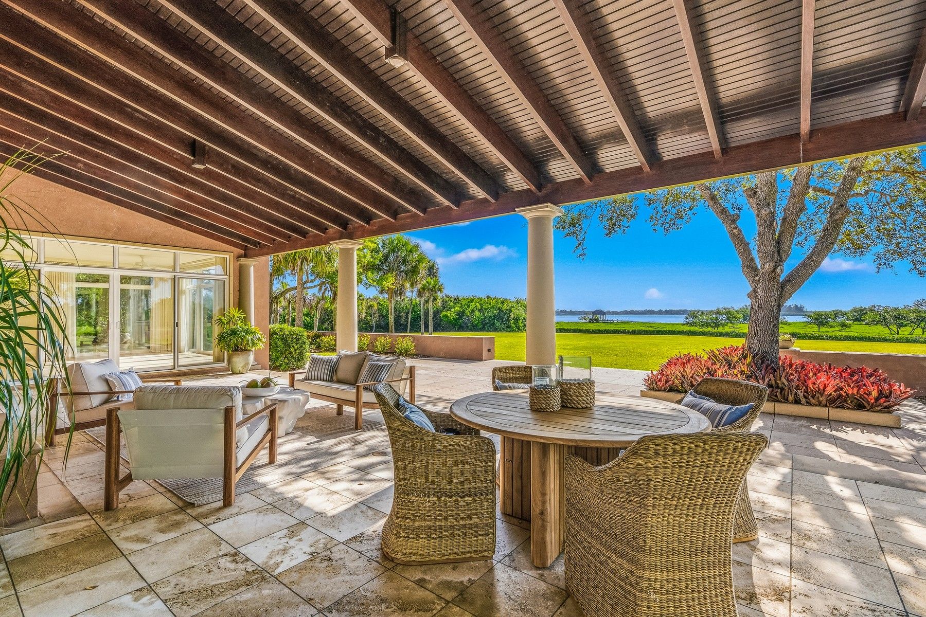  2350 Quay Dock Road, Vero Beach, FL, 32967 - 物件實景