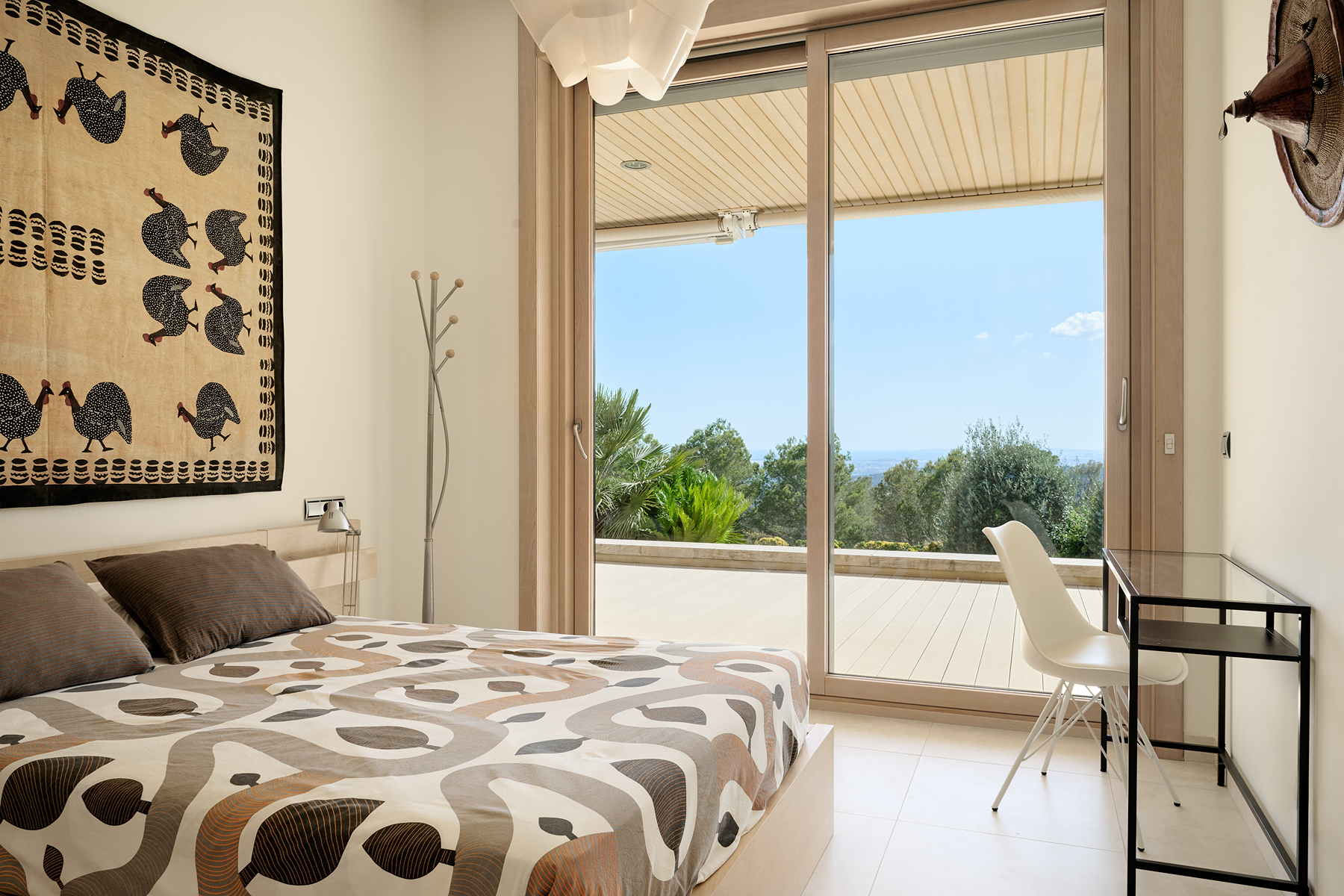  Design villa with panoramic views in Puntiró - 物件實景