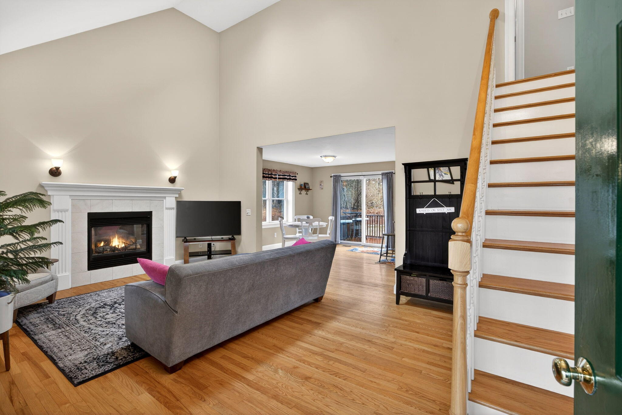  98 Sandwich Road - 物件實景