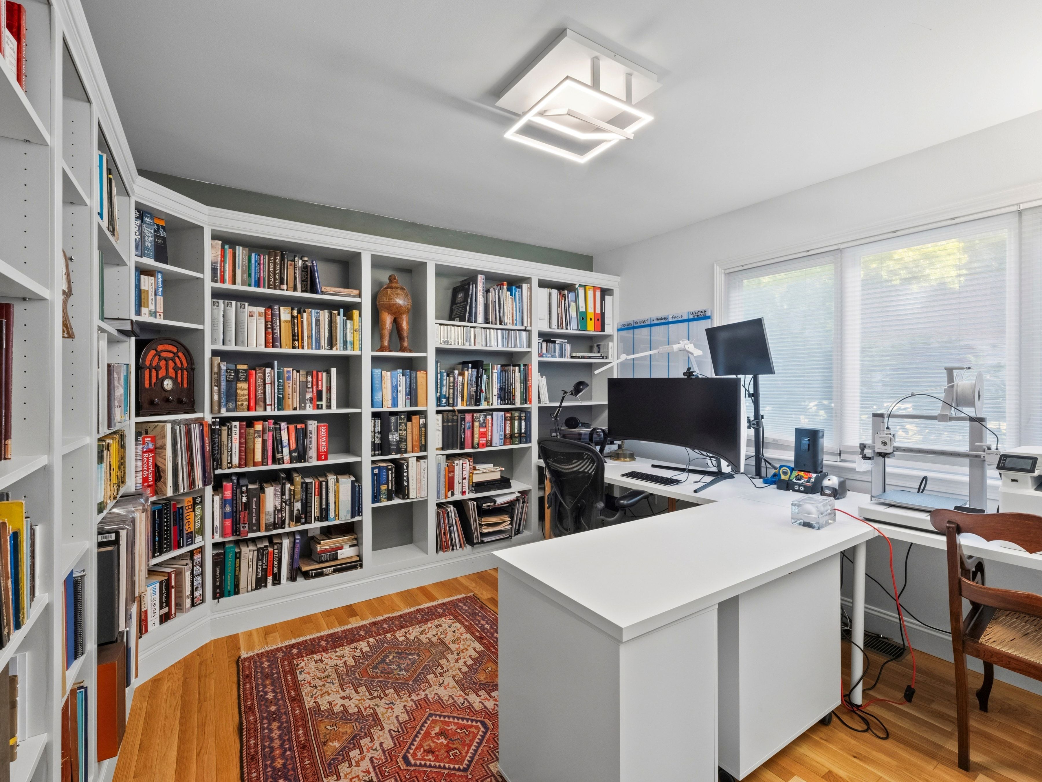  36 Fifer Lane, Lexington, MA 02420 - 物件實景