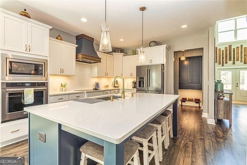 Williamson, Georgia, 30292, United States, 4 Bedrooms Bedrooms, ,4 BathroomsBathrooms,Residential,For Sale,1858935