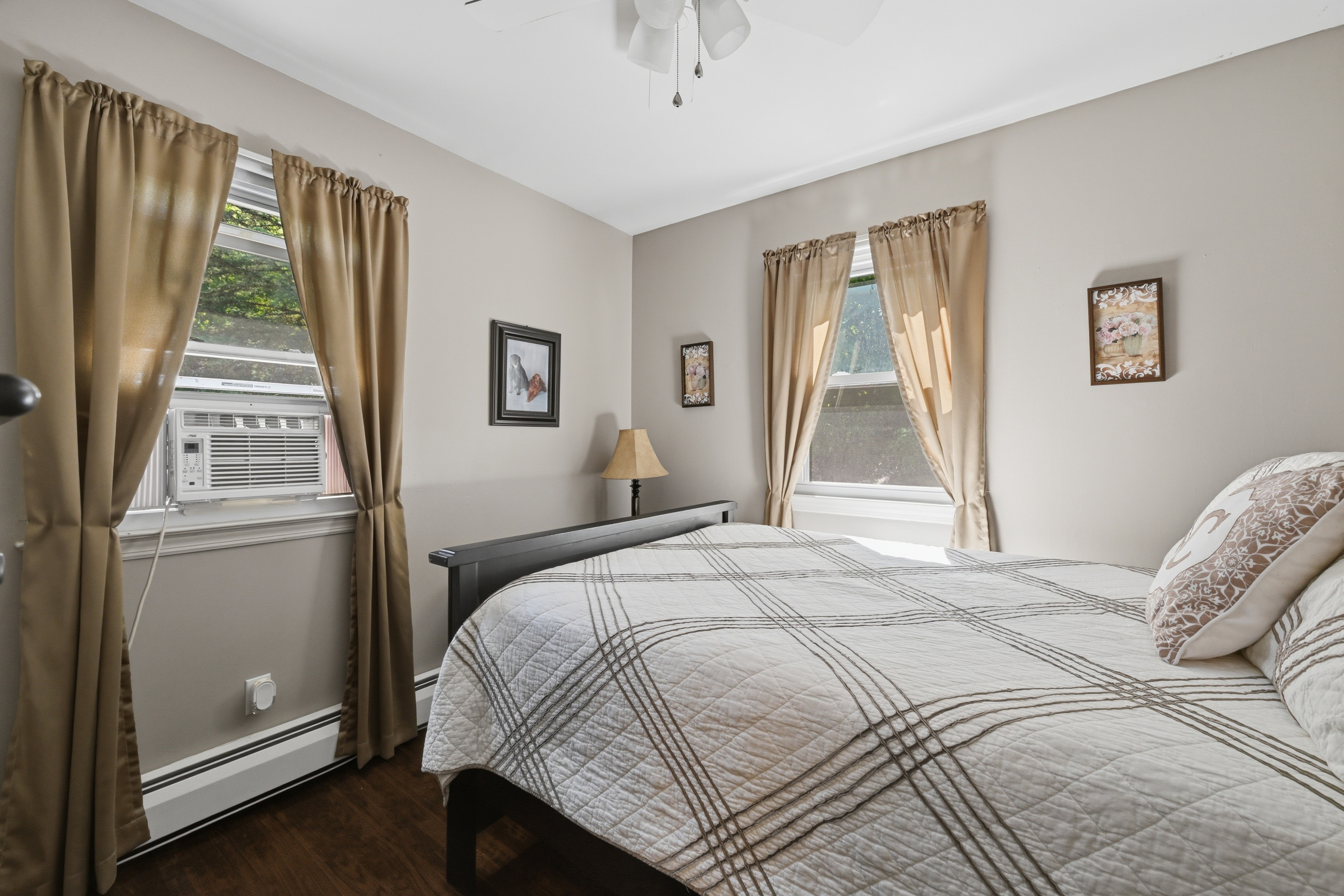  The Perfect Blend of Traditional Charm and Modern Functionality - 物件實景