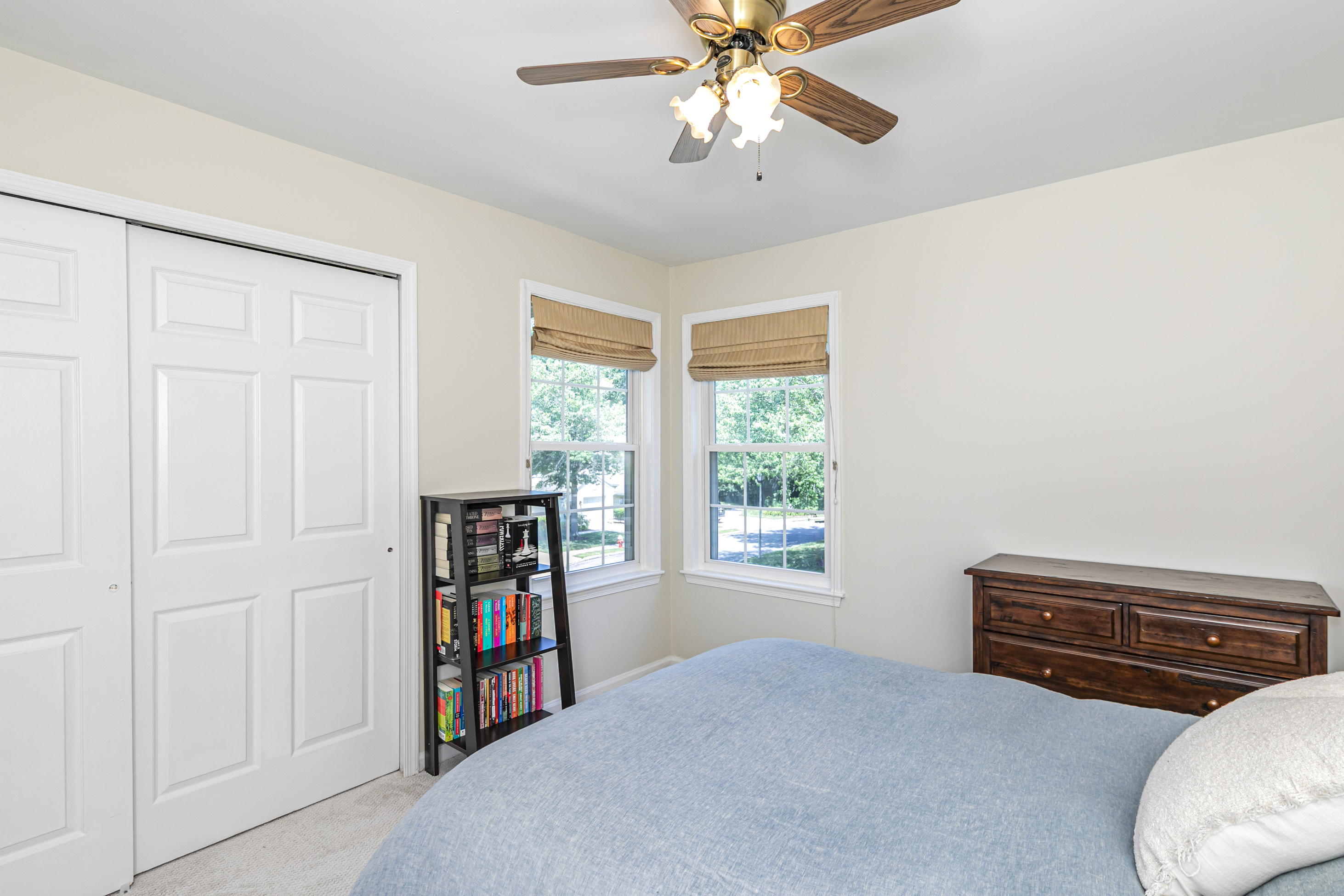  Beautifully Updated, Wonderfully Located near Princeton - 物件實景