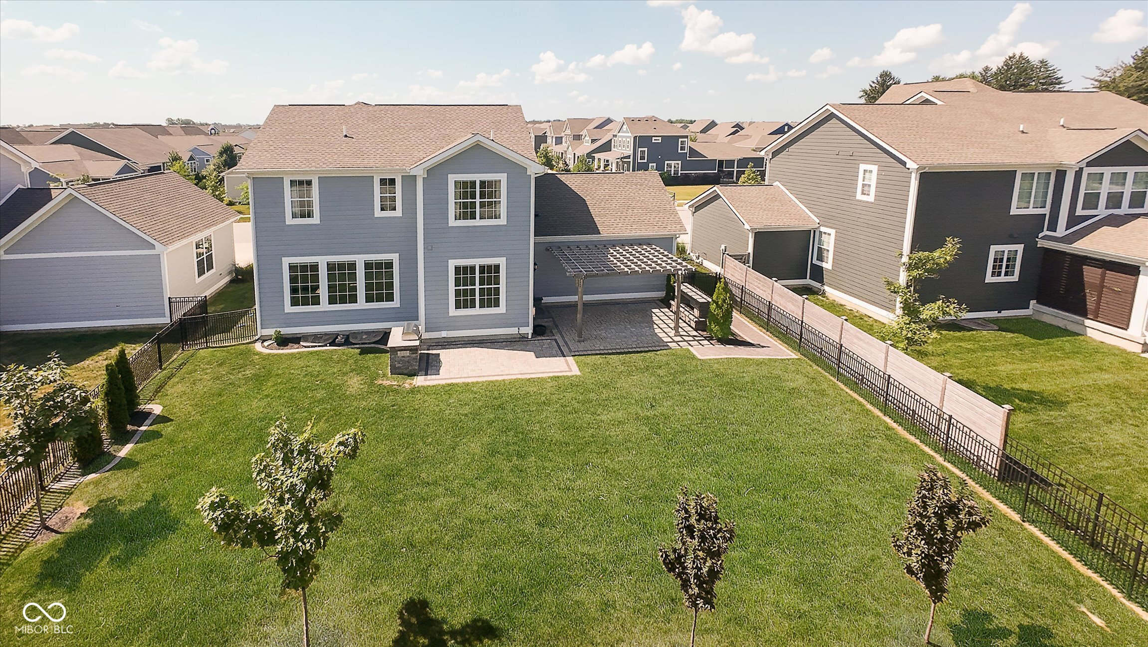Westfield, Indiana, 46074, United States, 4 Bedrooms Bedrooms, ,4 BathroomsBathrooms,Residential,For Sale,1893433